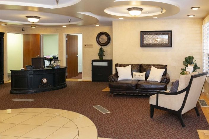 Holladay Healthcare Center 3