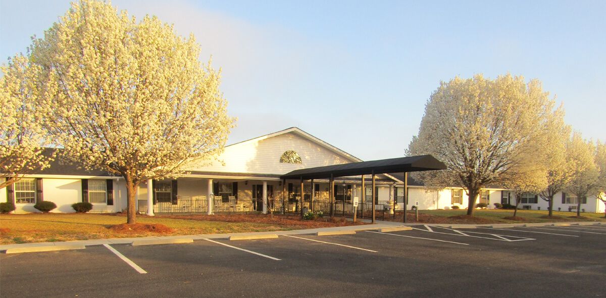 Rolling Ridge Assisted Living 1