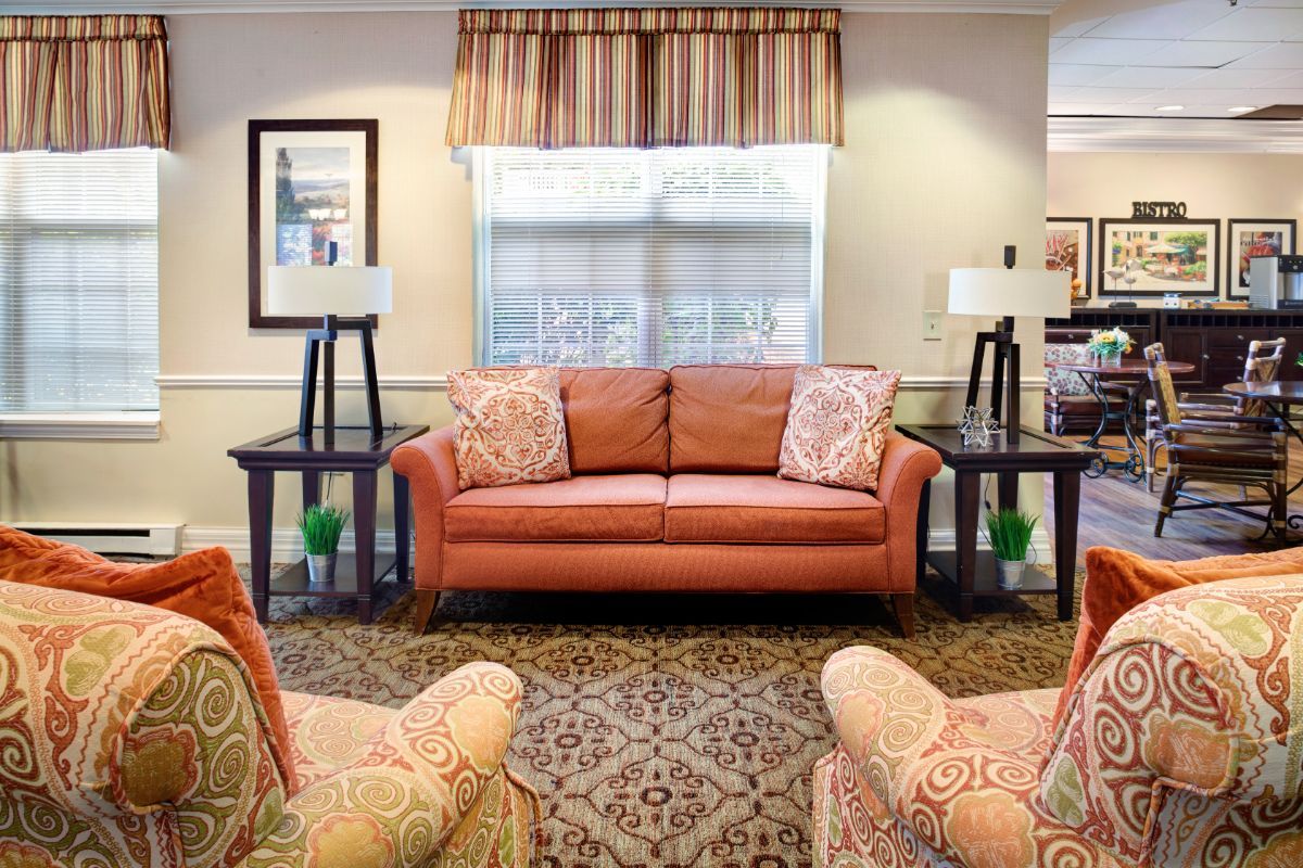 Brighton Gardens Of Wheaton 2