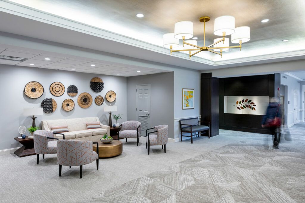 Laurel Circle 1