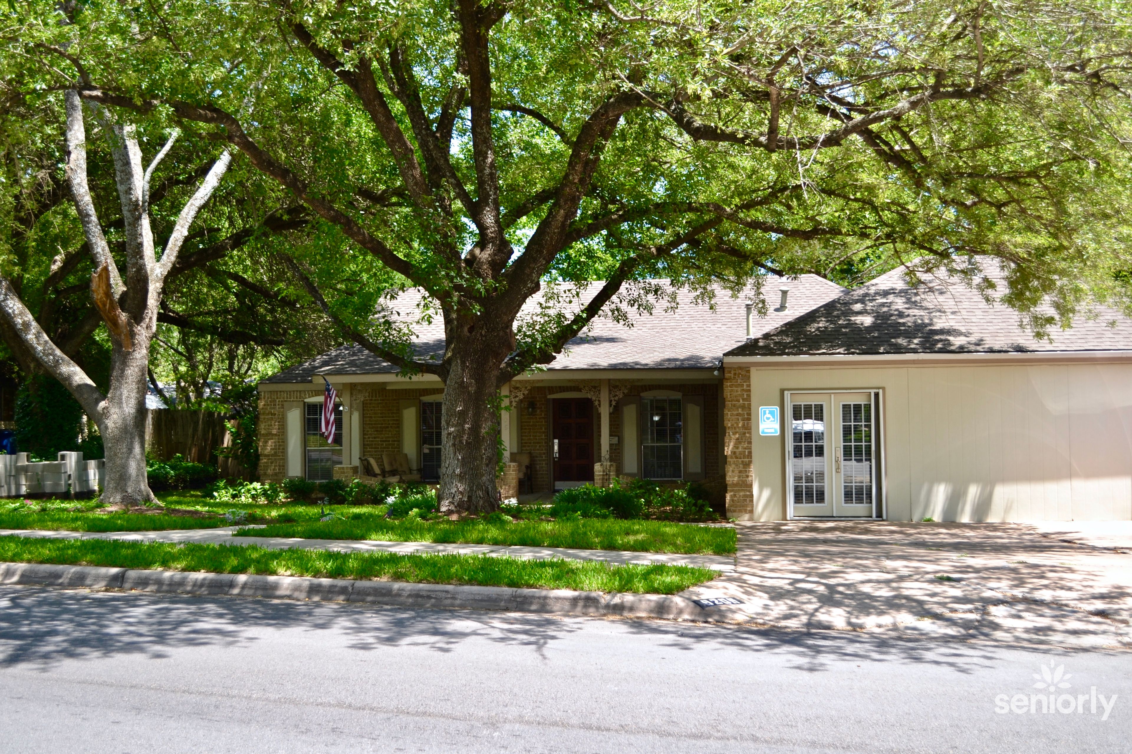 The Collinfield House 3