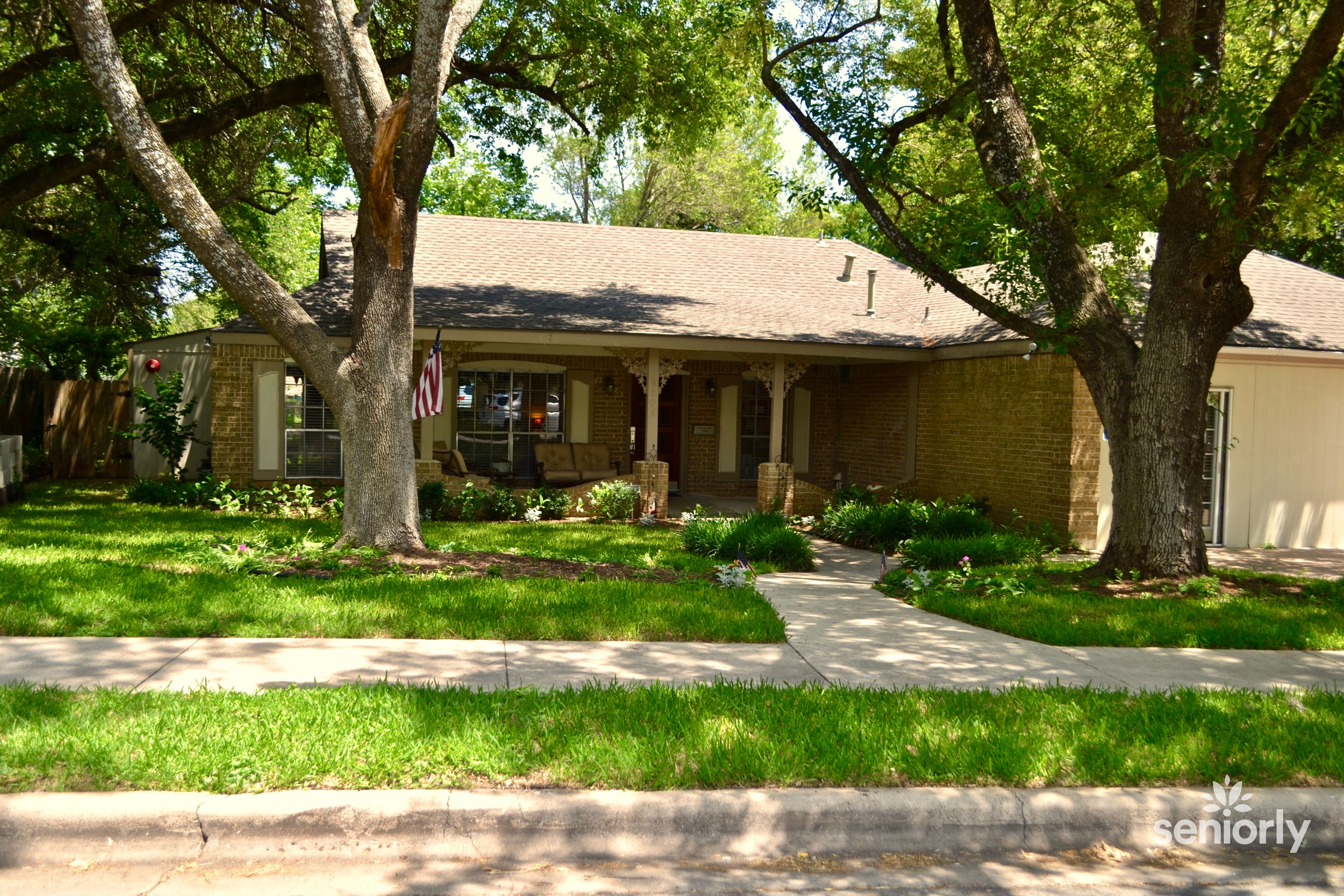 The Collinfield House 2