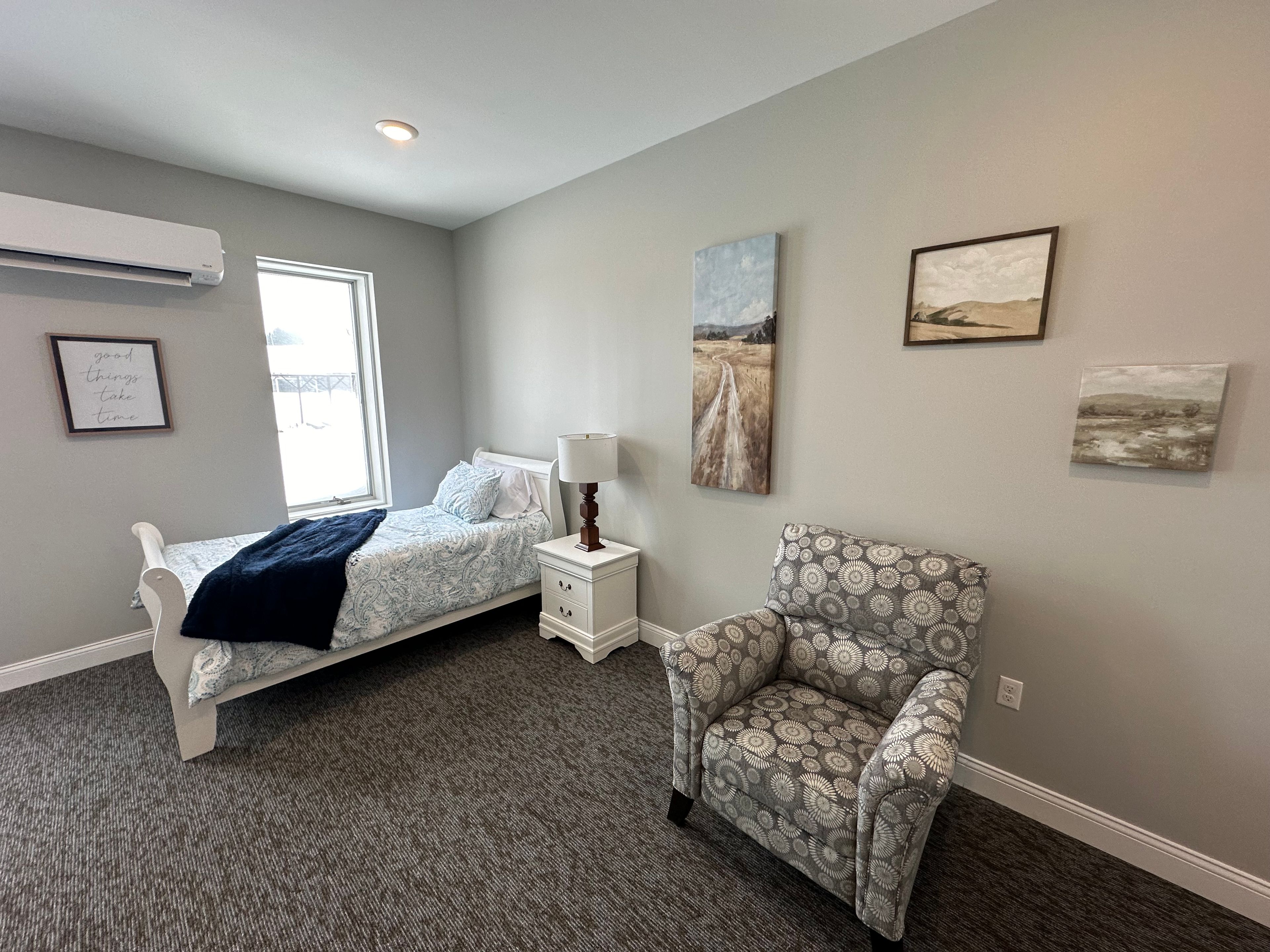 North Branch Assisted Living 3