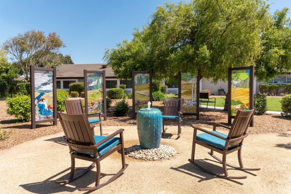 Madonna Gardens Assisted Living & Memory Care 3