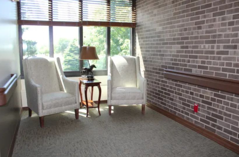 Arbors at Ridges Assisted Living 2