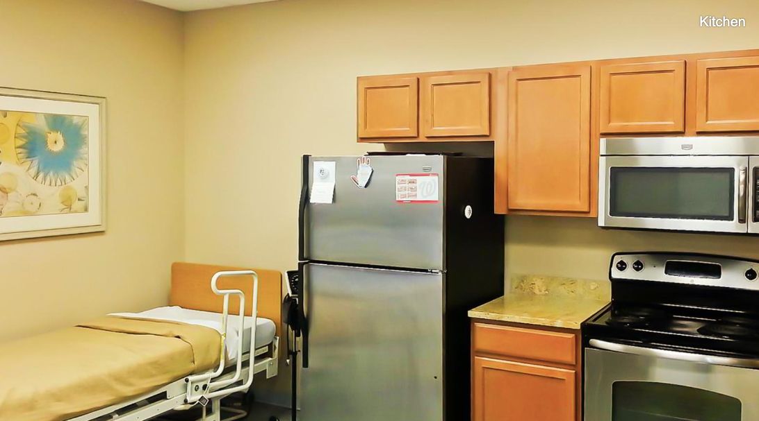 Deanwood Rehabilitation And Wellness Center 2