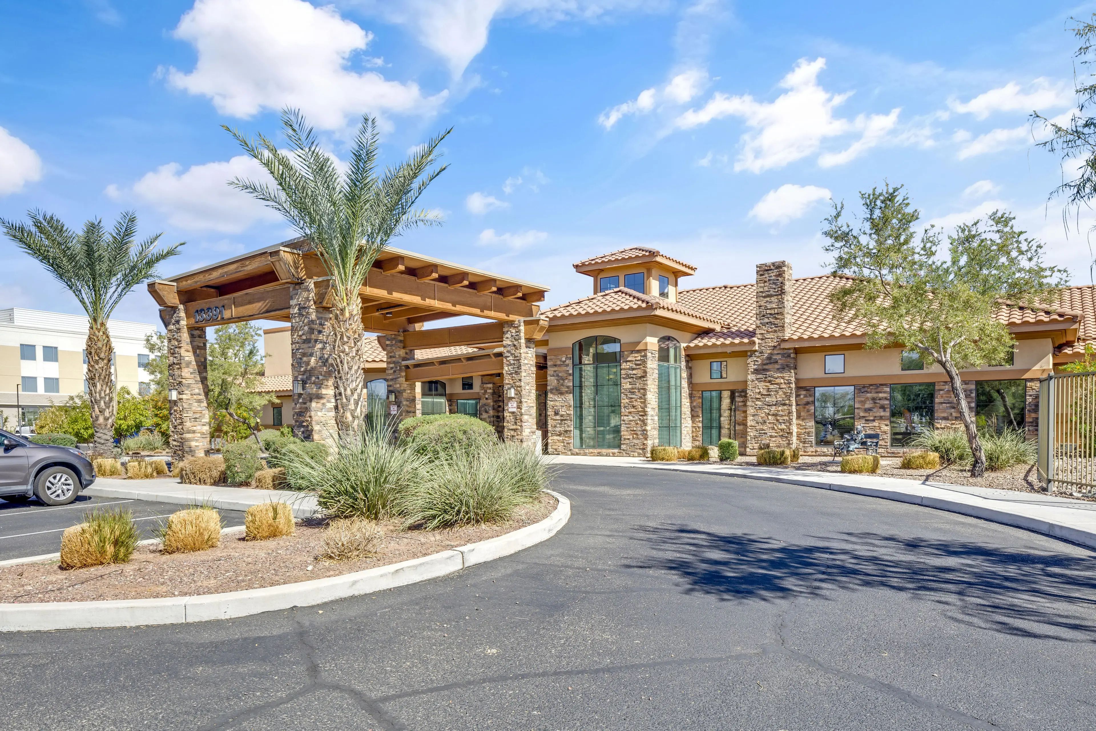 The Auberge At Peoria 4