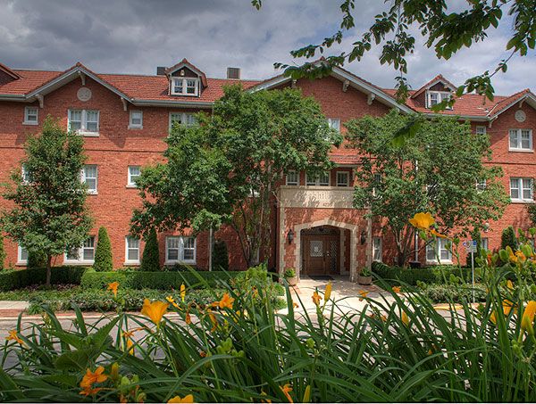 Rockhill Manor Assisted Living 2
