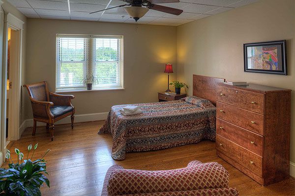 Rockhill Manor Assisted Living 3