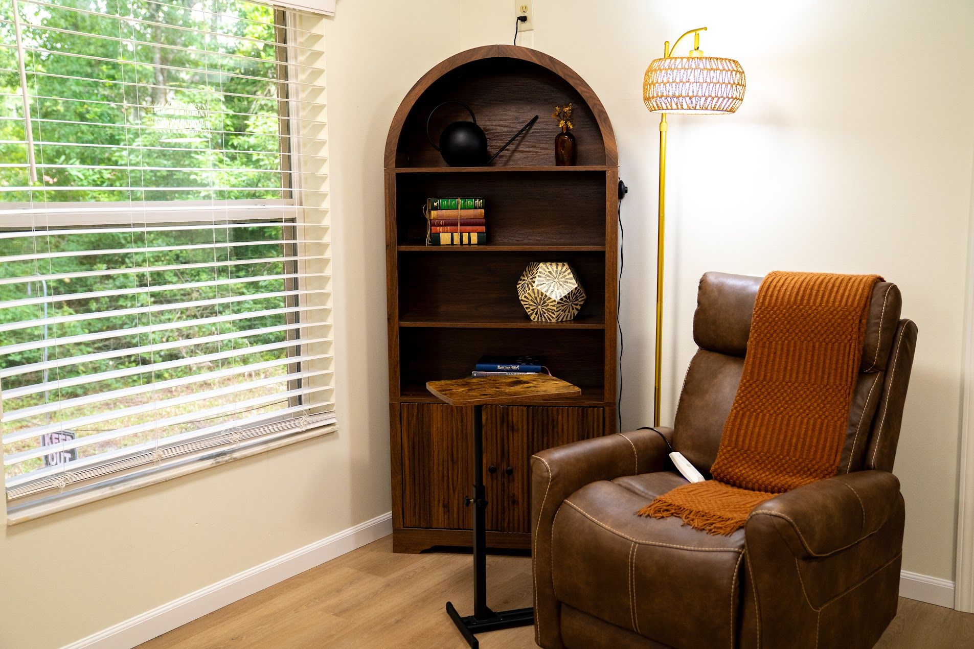 Tranquil Oaks Assisted Living 4