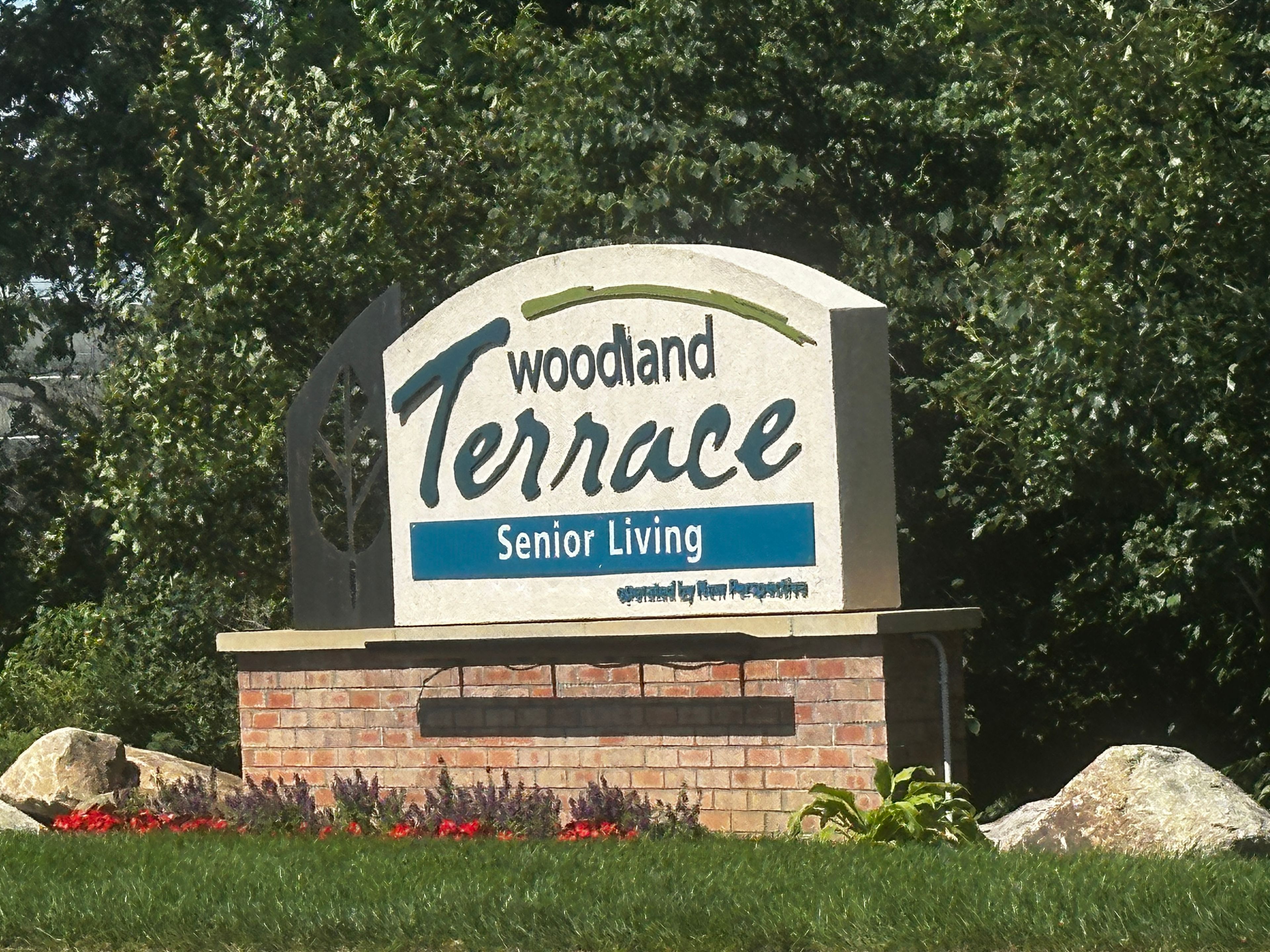 Woodland Terrace of Carmel 4