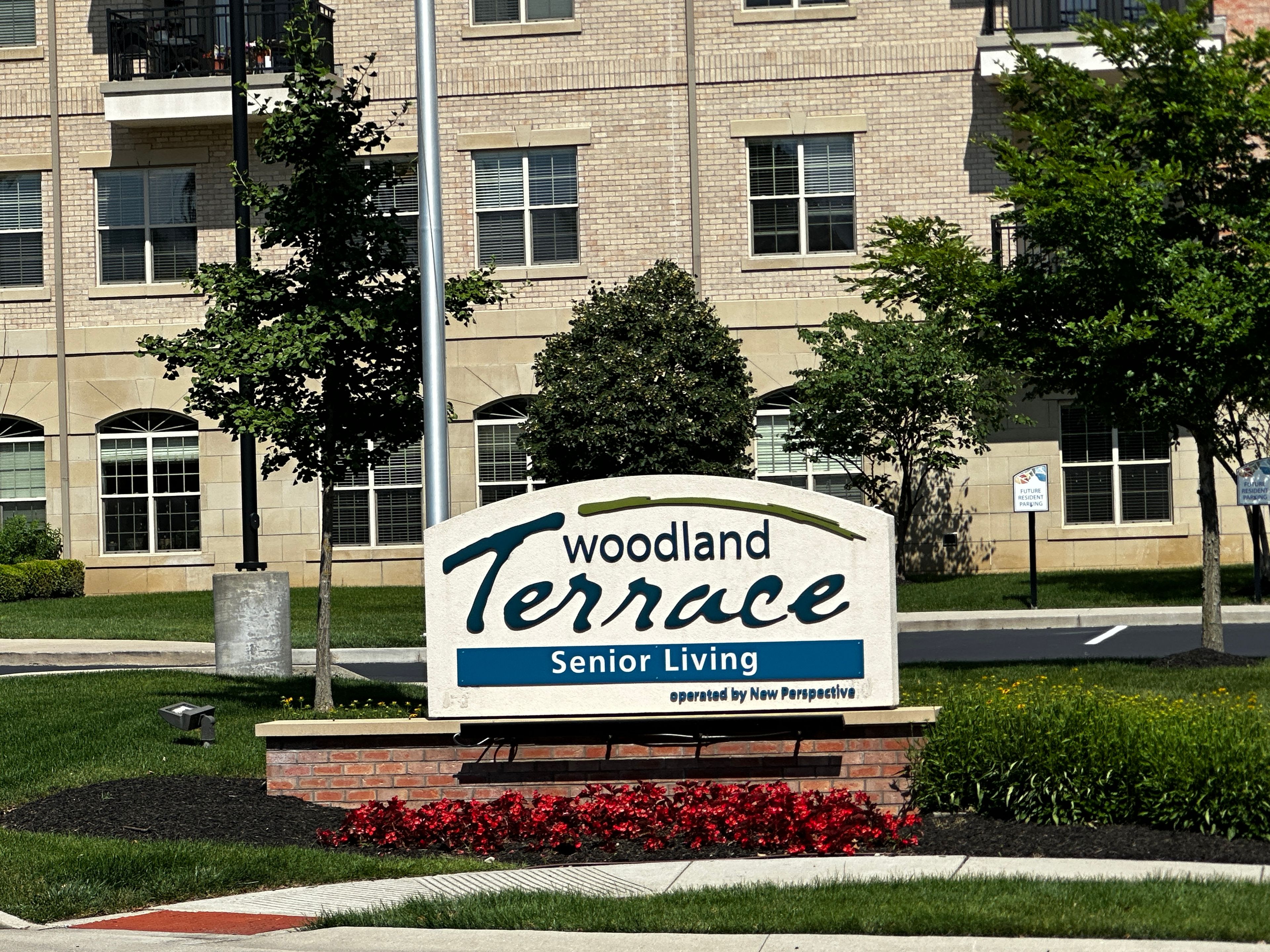 Woodland Terrace of Carmel 3