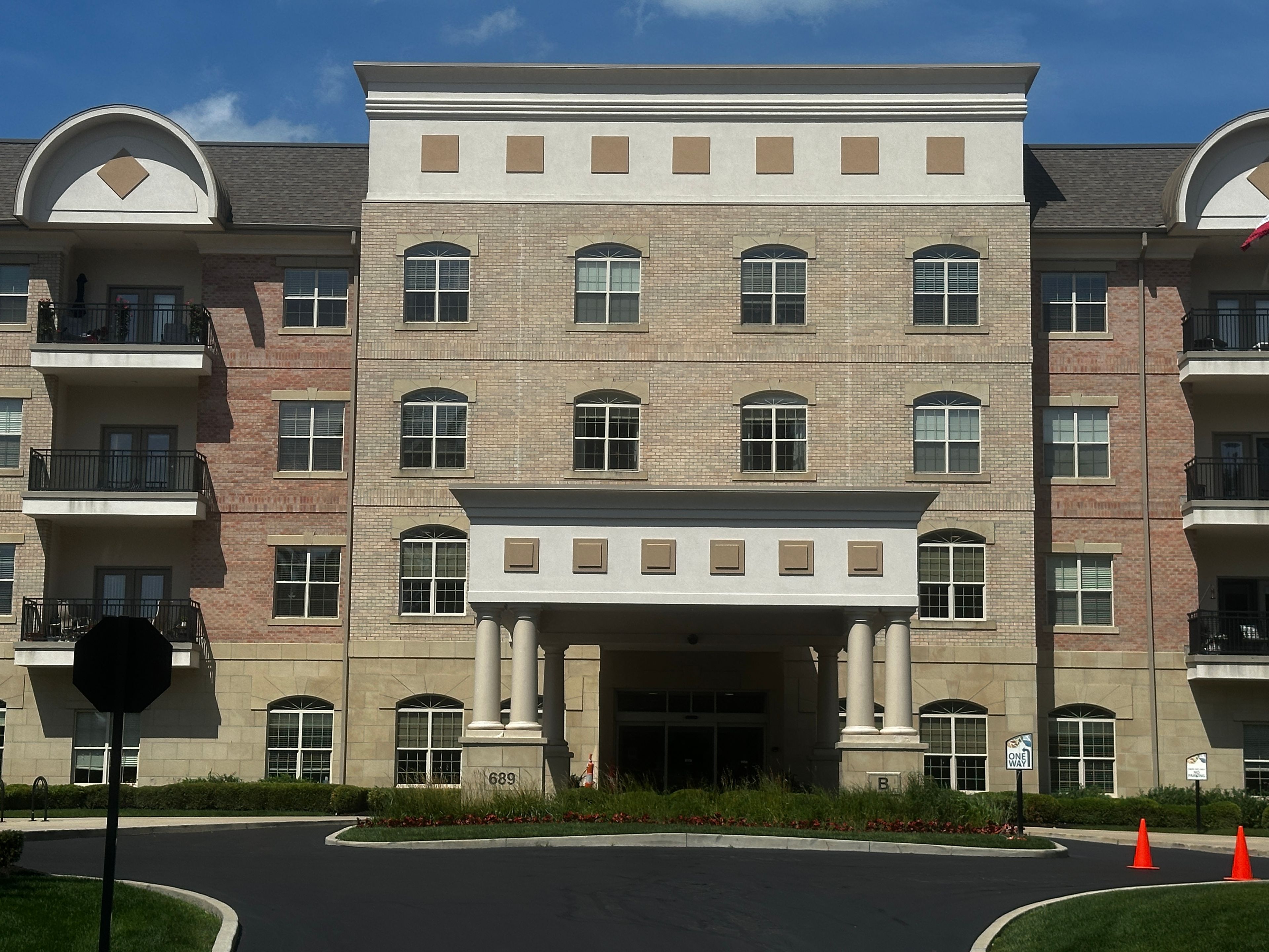 Woodland Terrace of Carmel 1