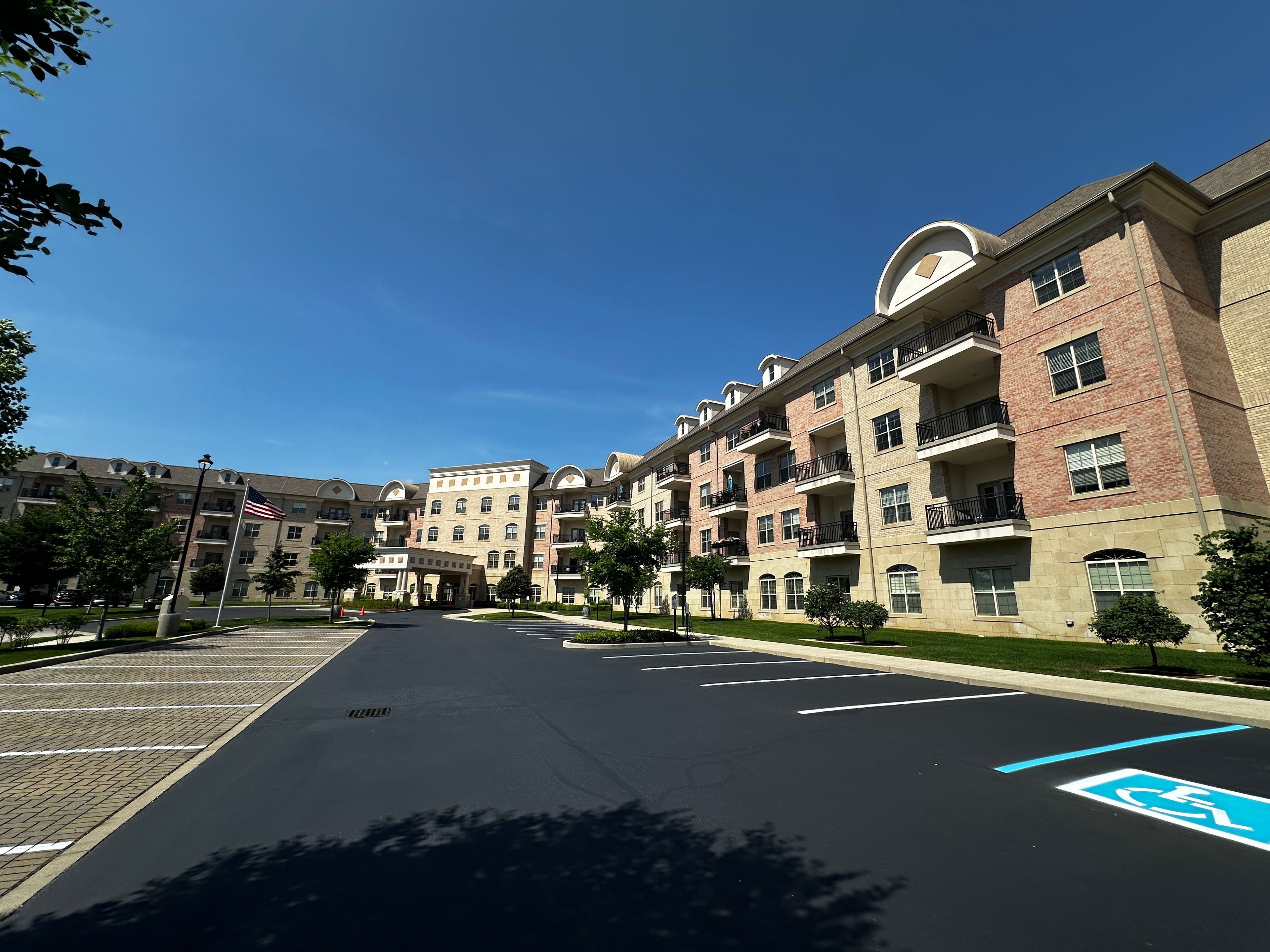 Woodland Terrace of Carmel 2