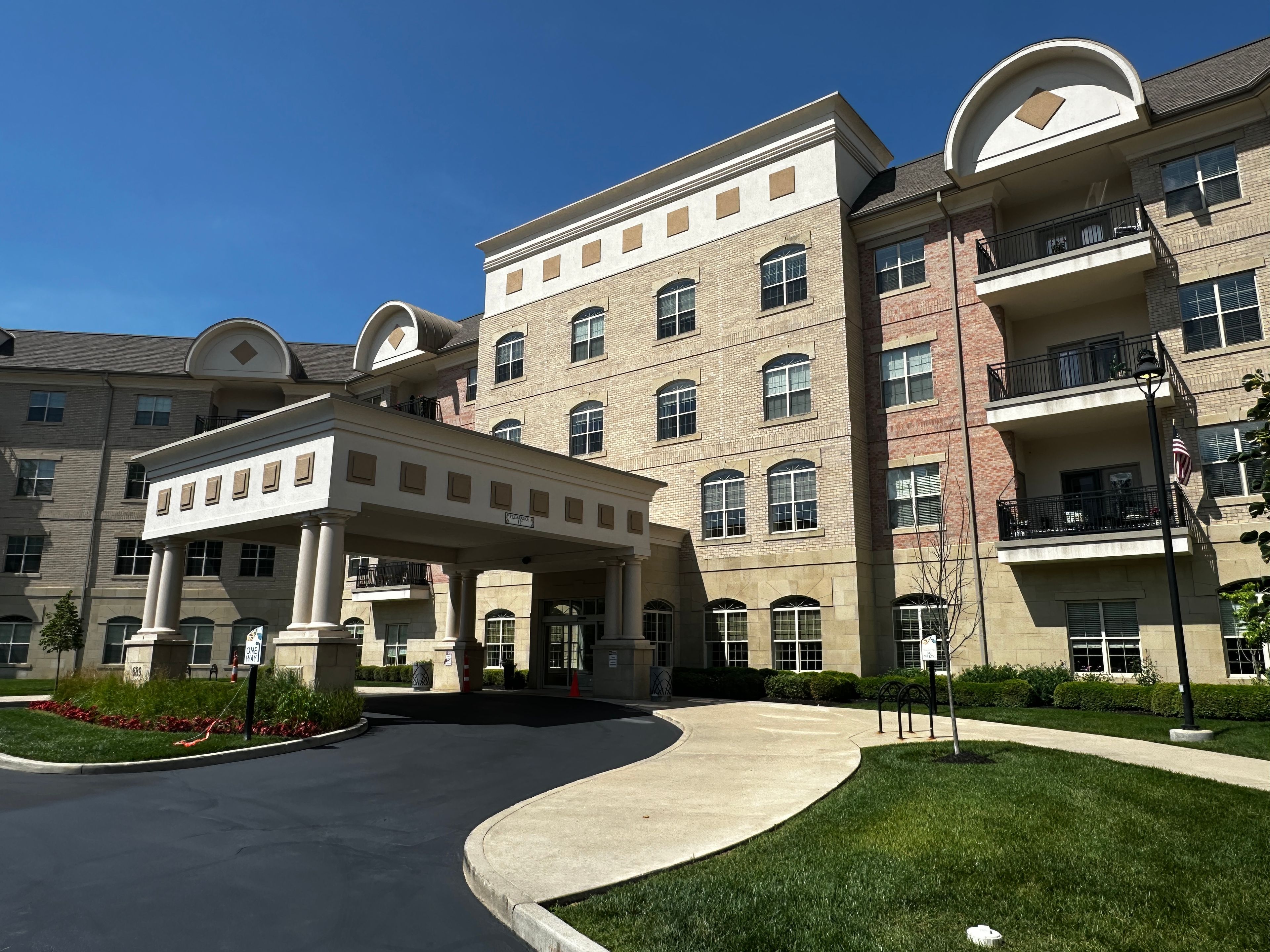 Woodland Terrace of Carmel 4