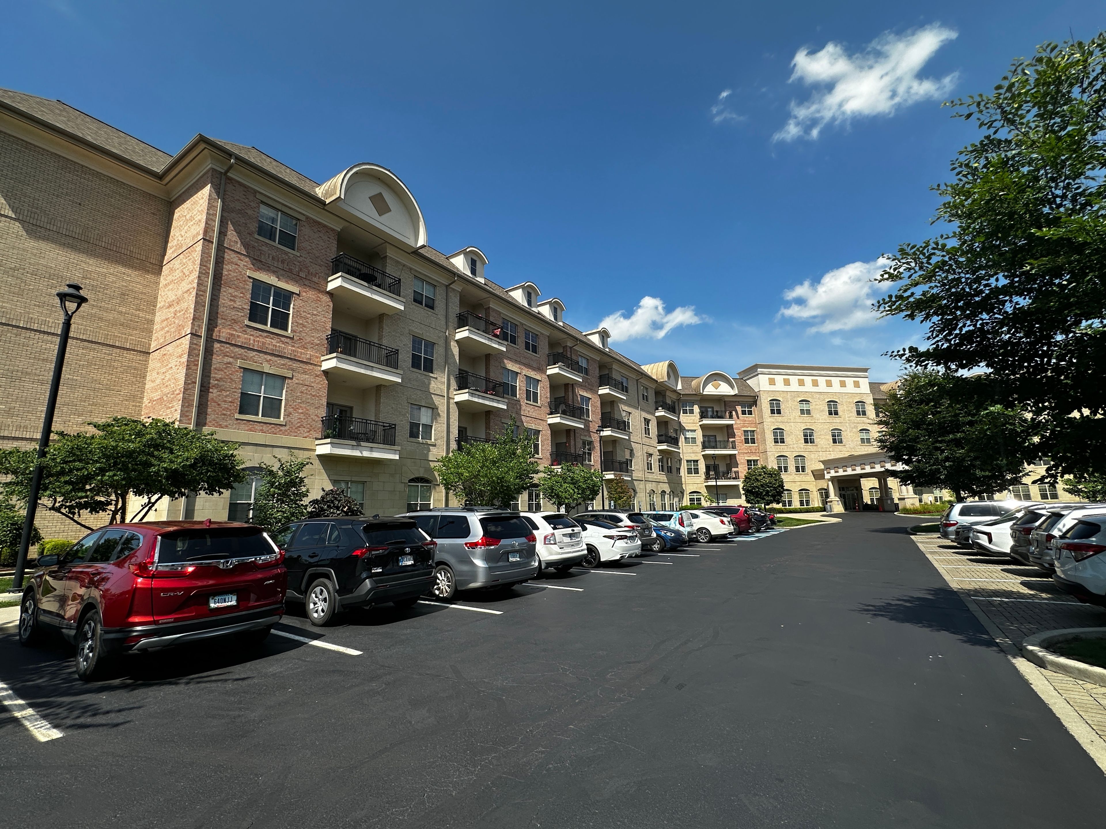 Woodland Terrace of Carmel 3