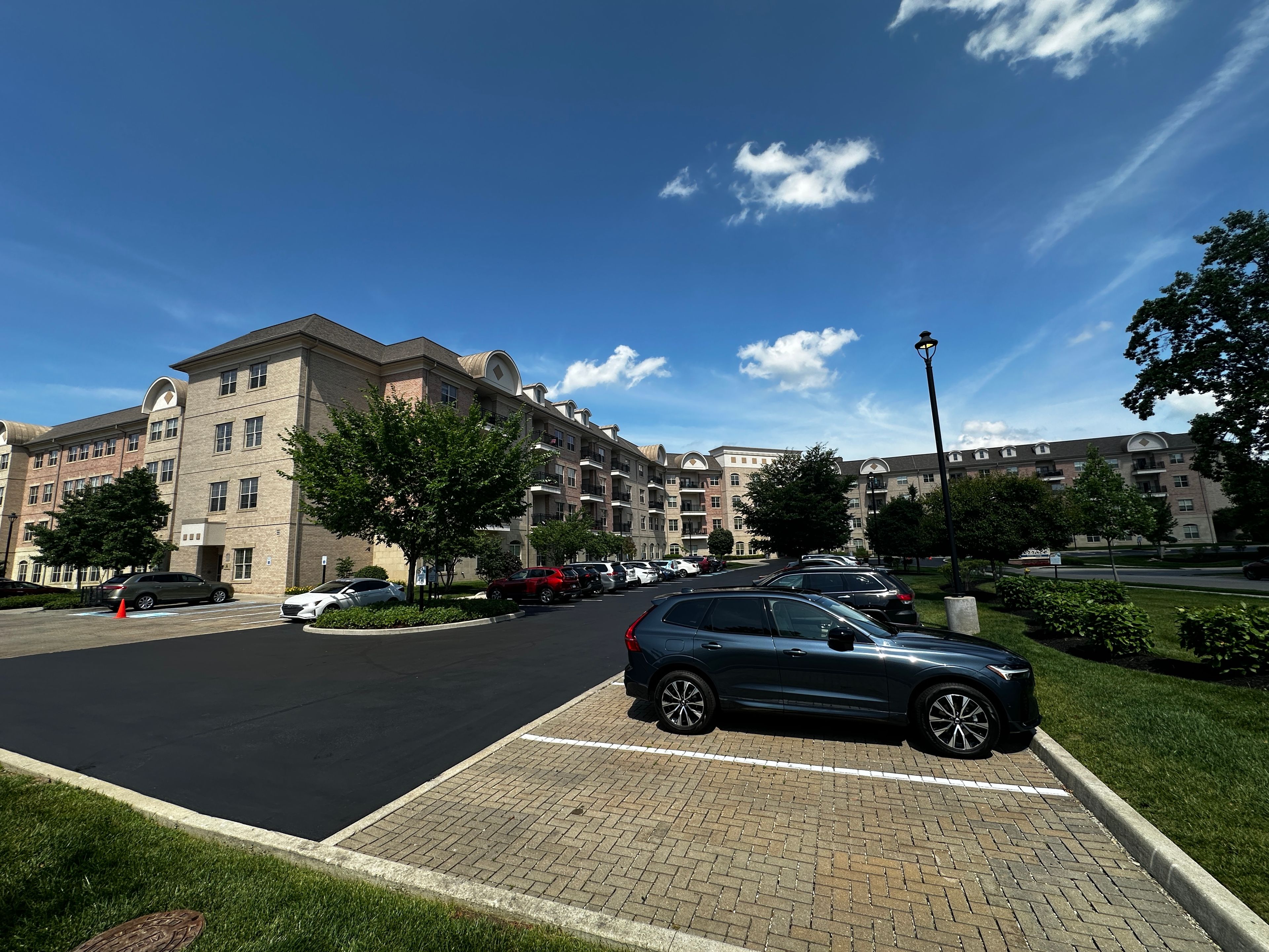 Woodland Terrace of Carmel 2