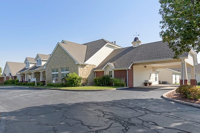 Brookdale Great Bend 3