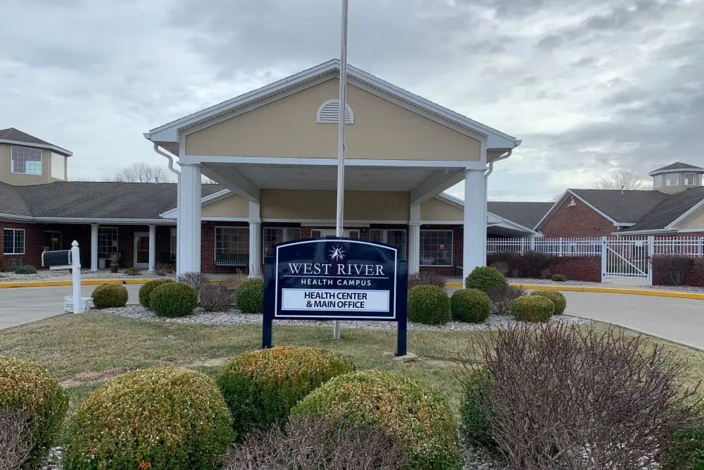 Western Reserve Masonic Community 2