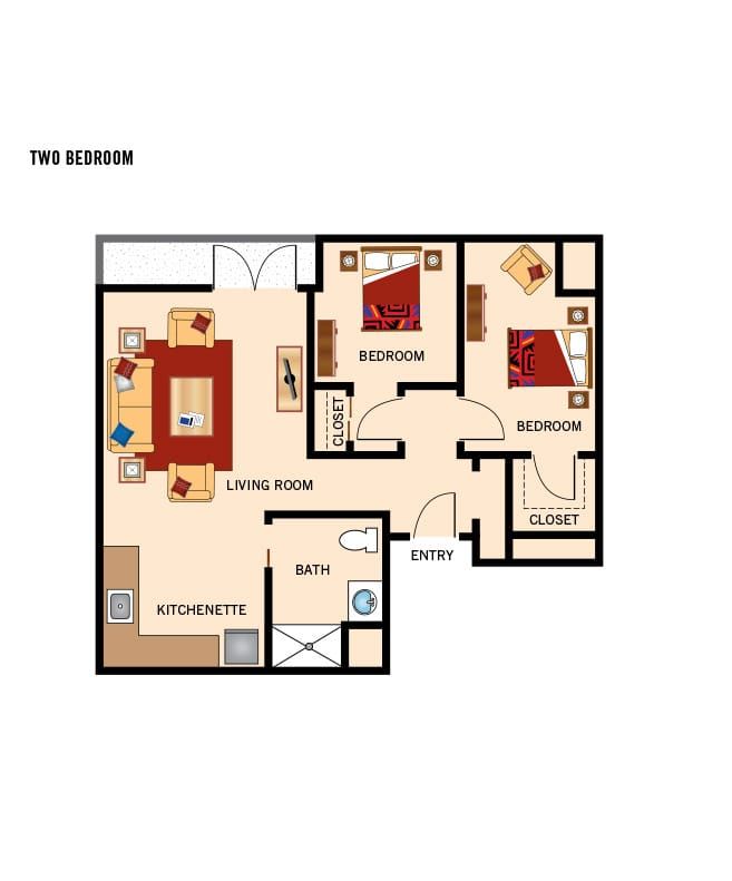 Caliche Senior Living 3
