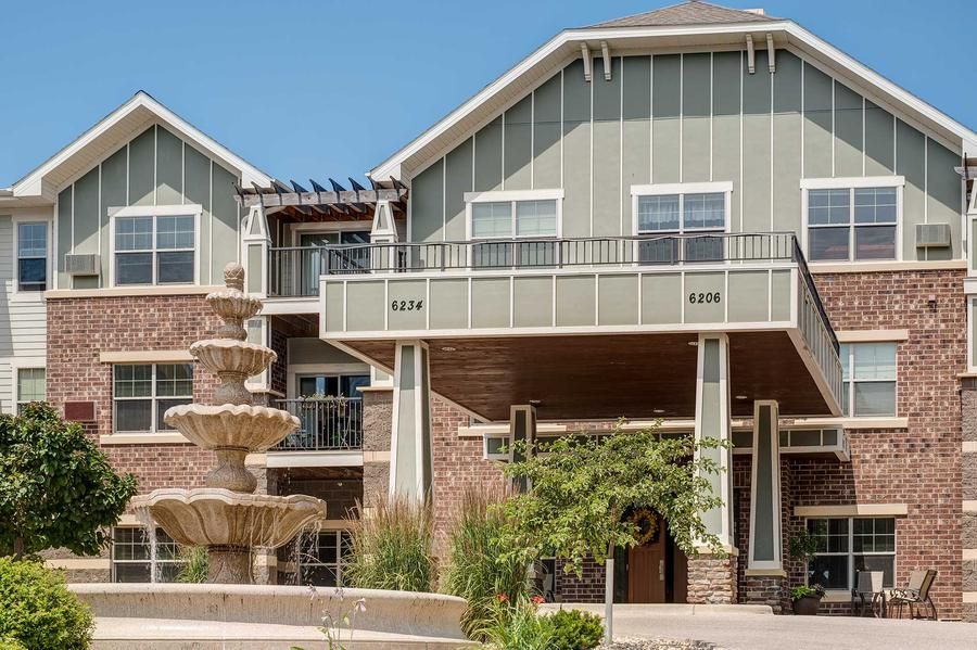Heritage Assisted Living Middleton 1