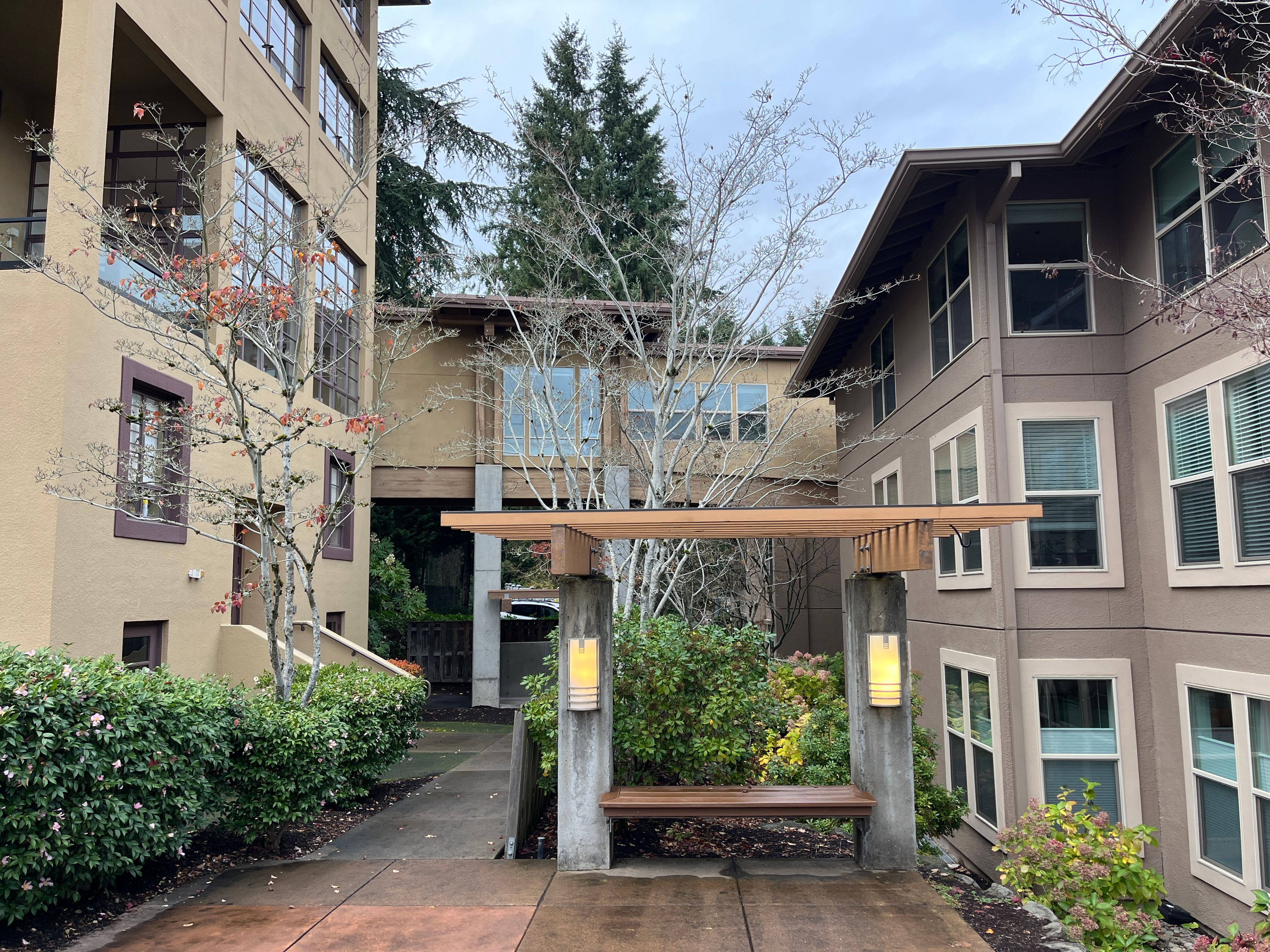 Mary's Woods at Marylhurst 4