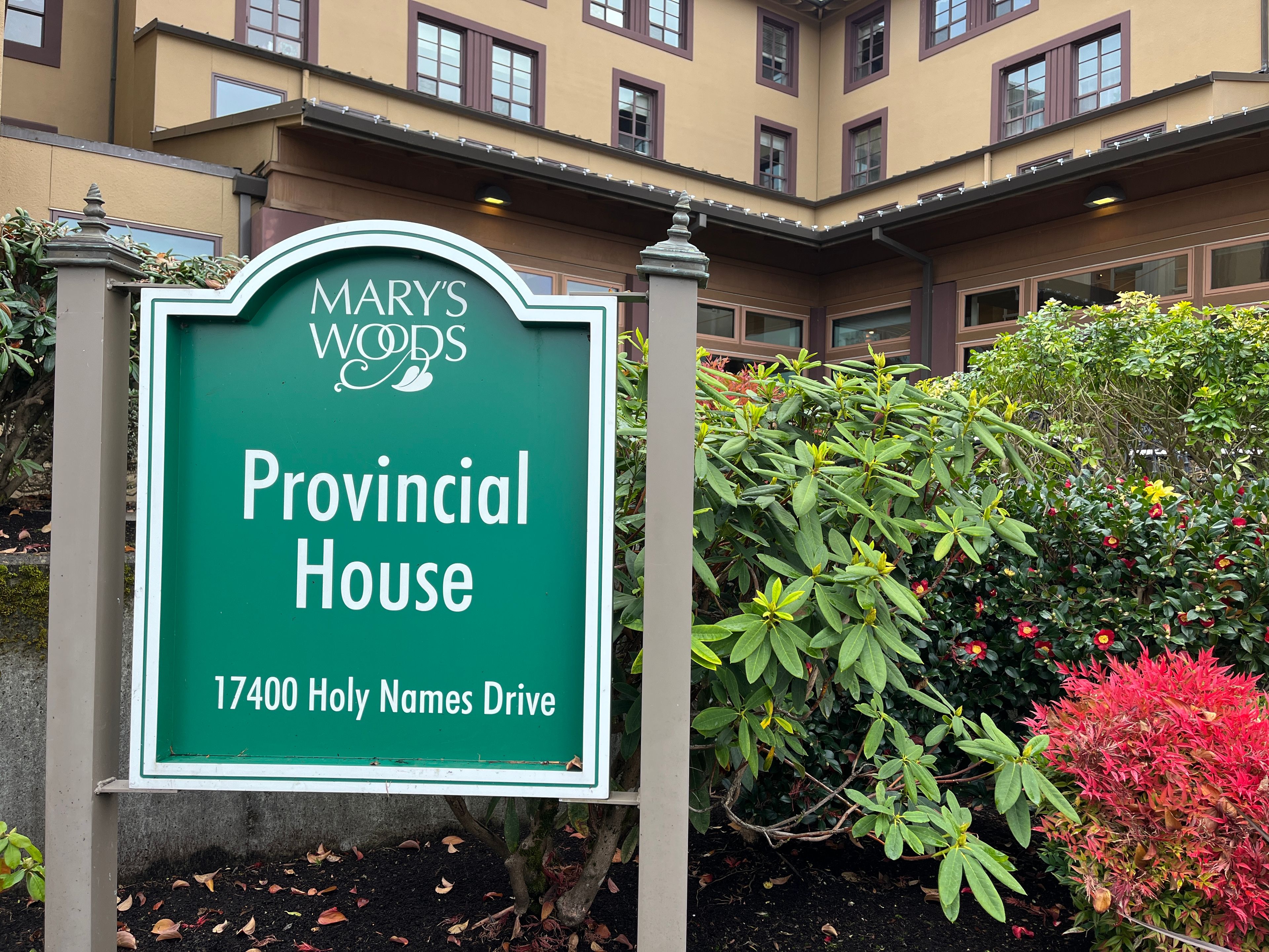 Mary's Woods at Marylhurst 4