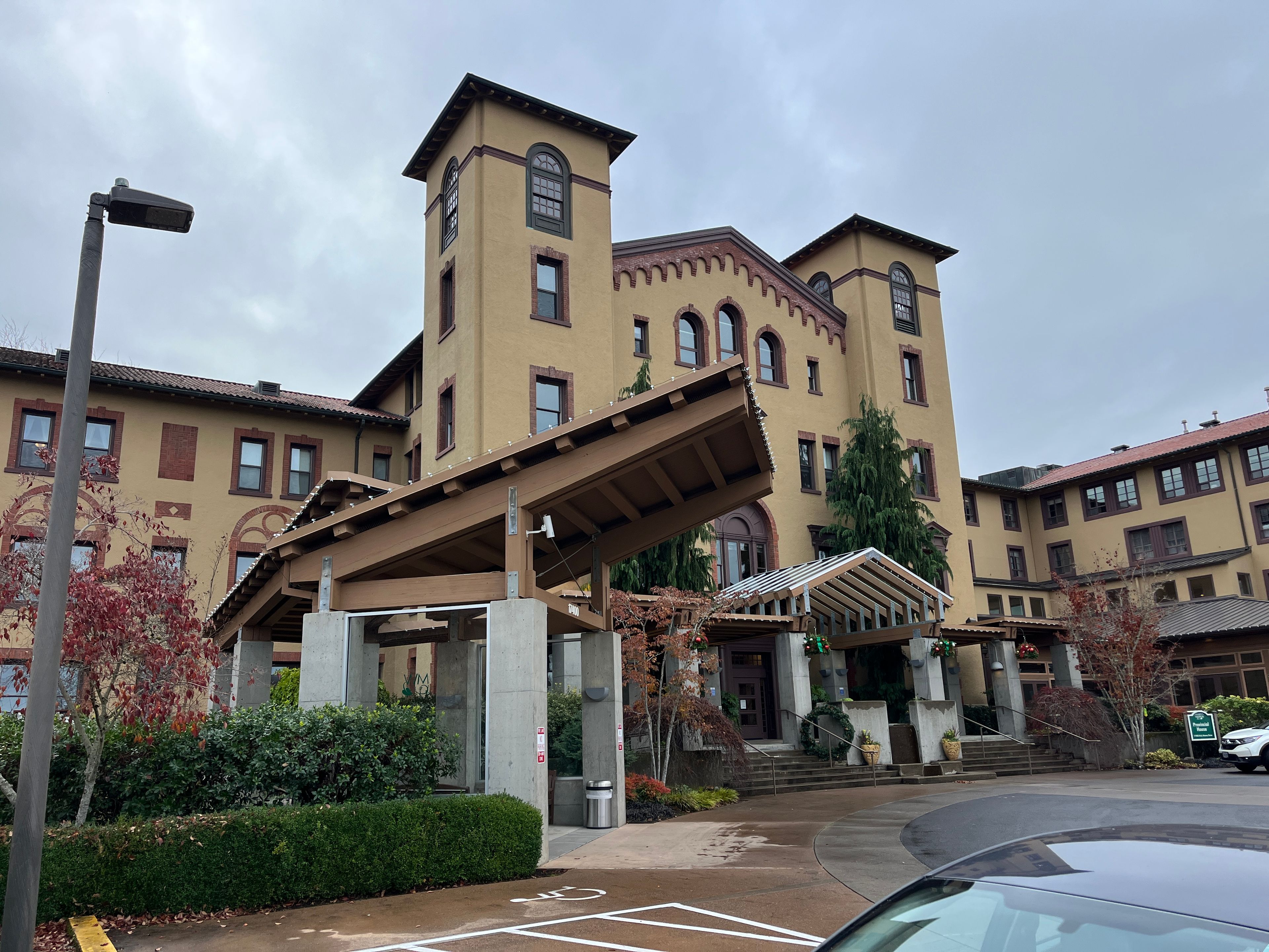 Mary's Woods at Marylhurst 3
