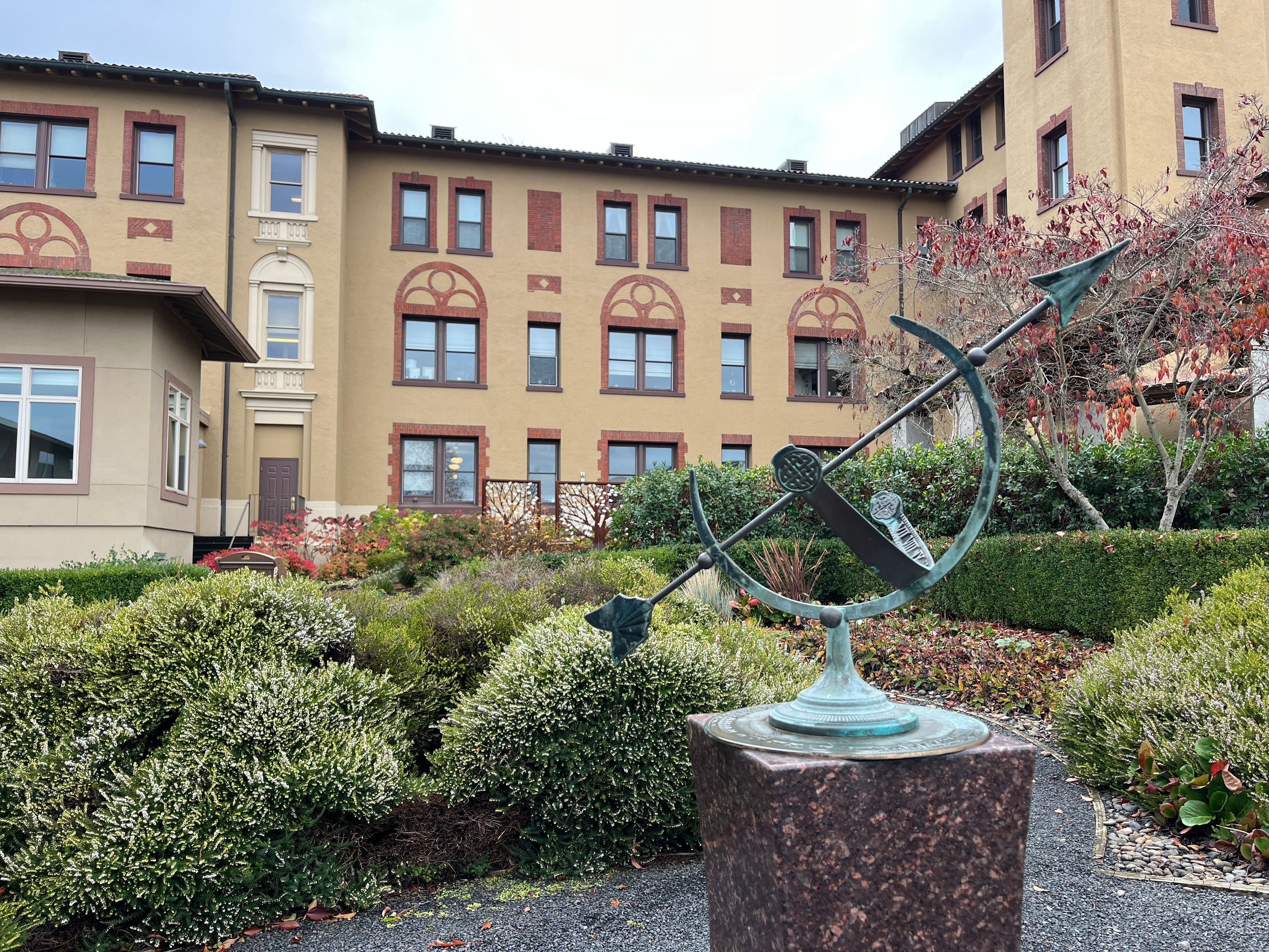 Mary's Woods at Marylhurst 1
