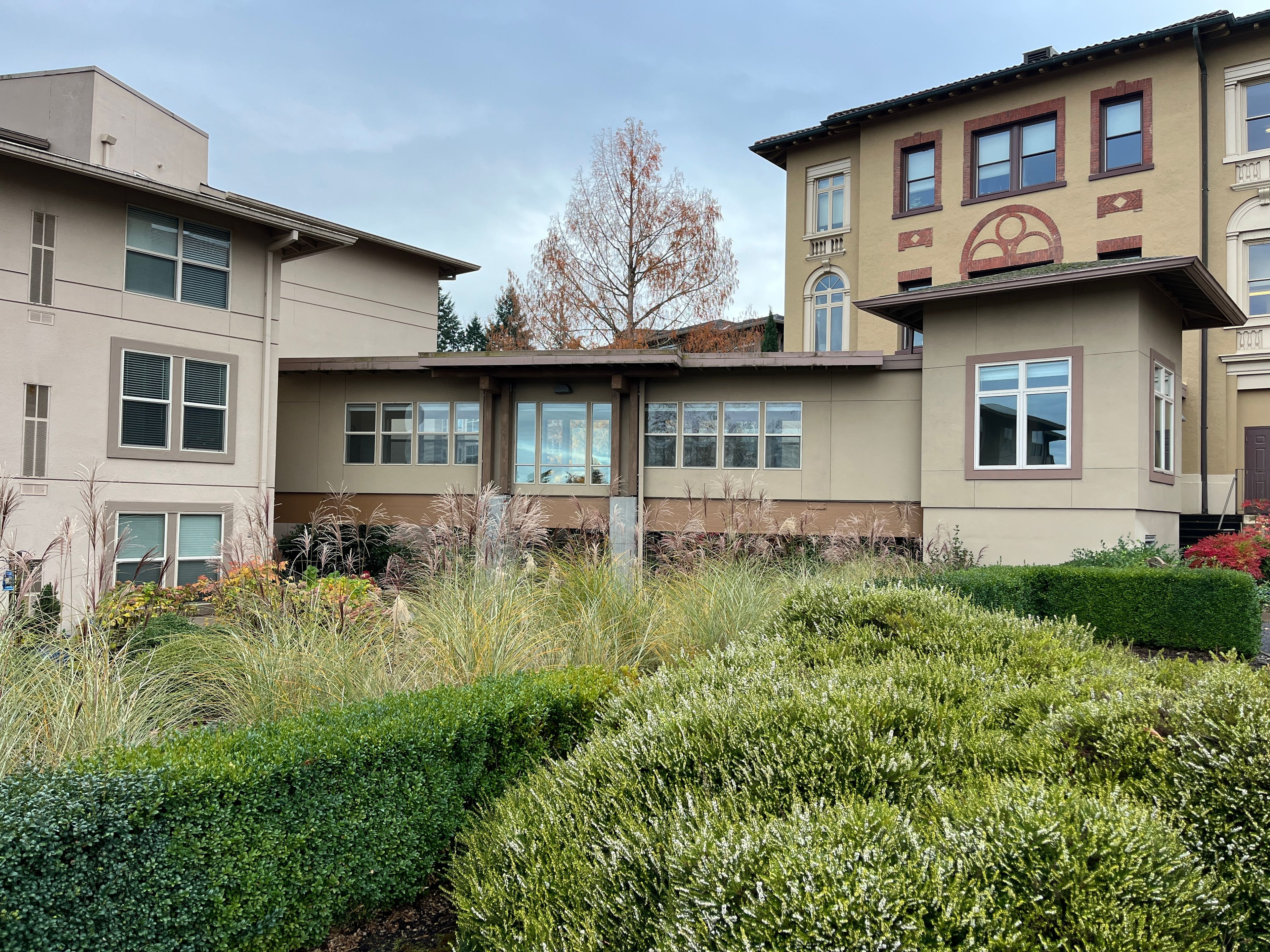 Mary's Woods at Marylhurst 3