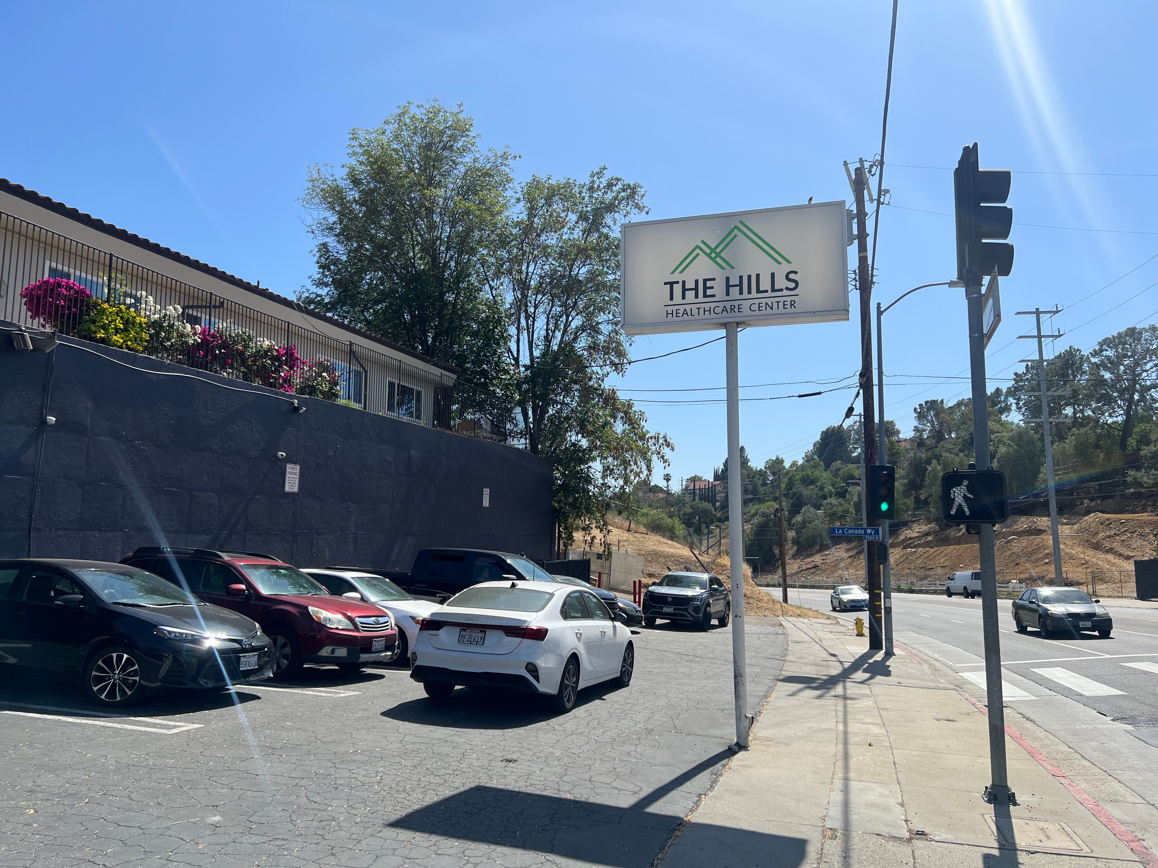 The Hills Healthcare Center 2