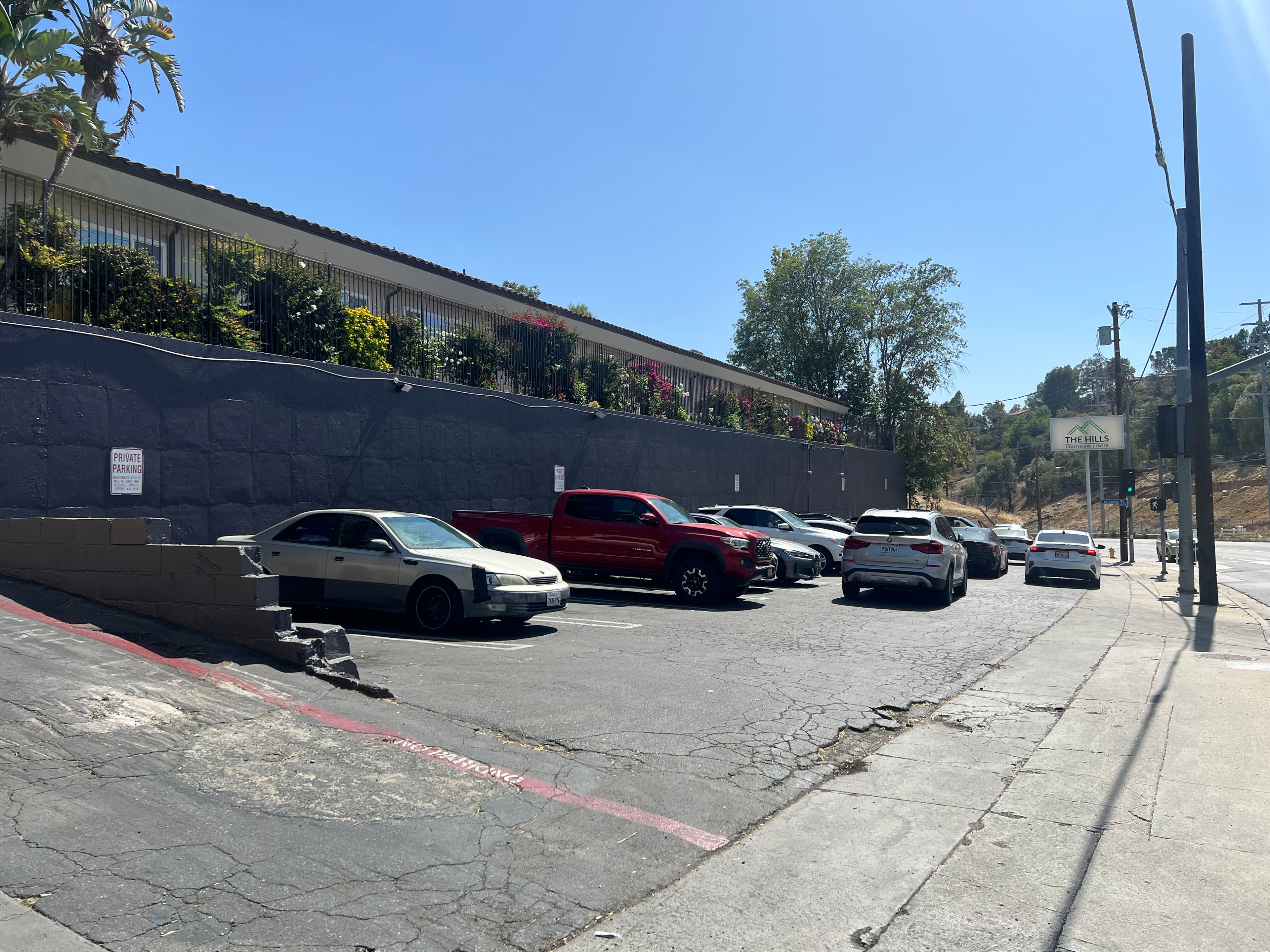 The Hills Healthcare Center 3