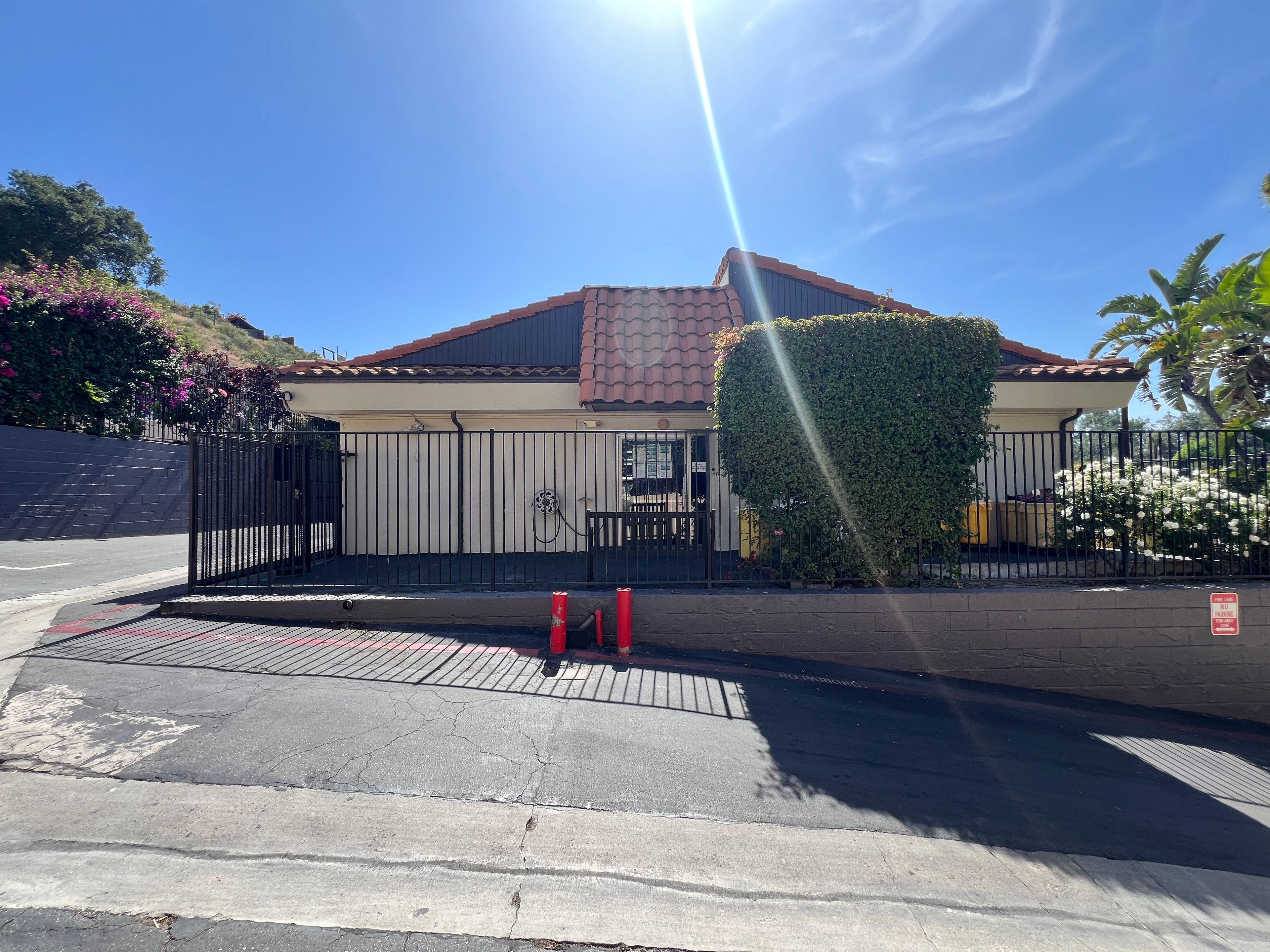 The Hills Healthcare Center 4