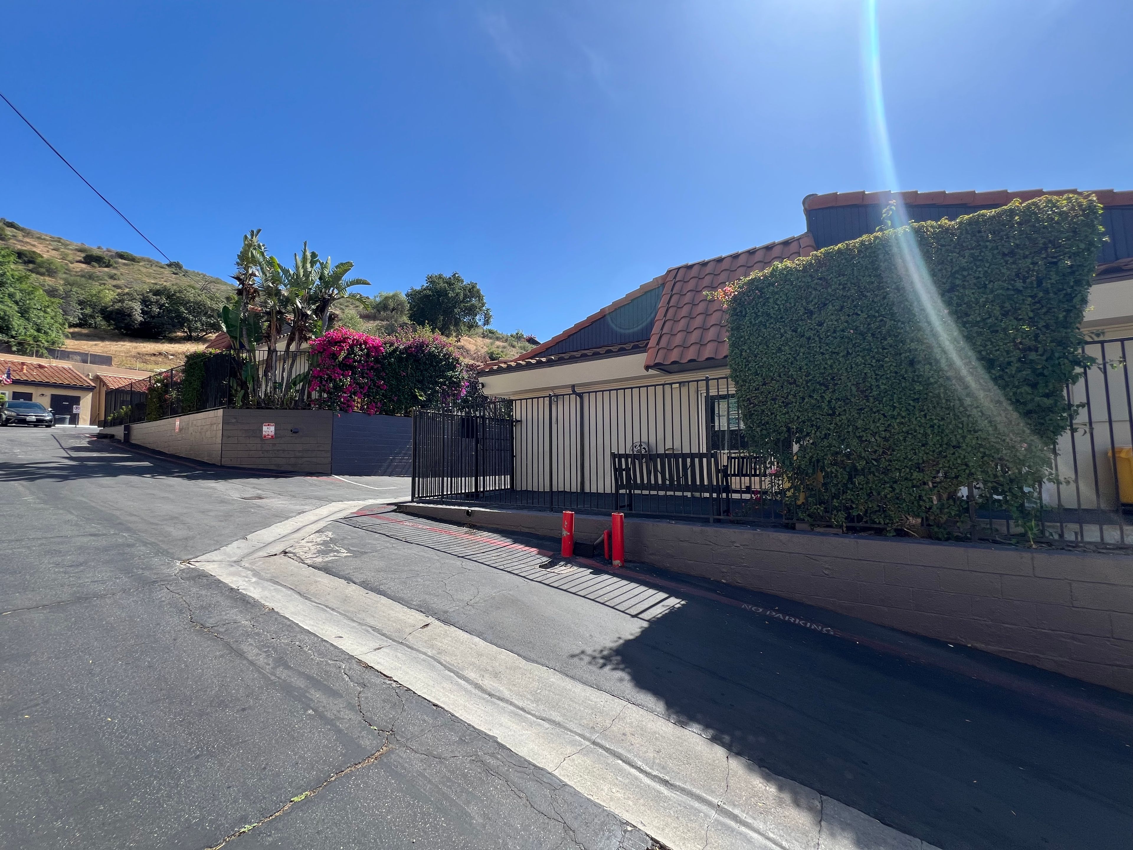 The Hills Healthcare Center 1