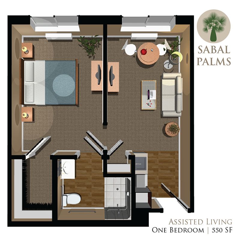 Harborchase of Palm Coast 2