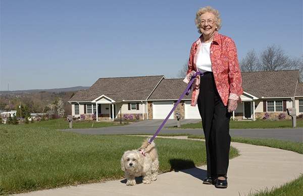 Windy Hill Village Of Presbyterian Homes 1