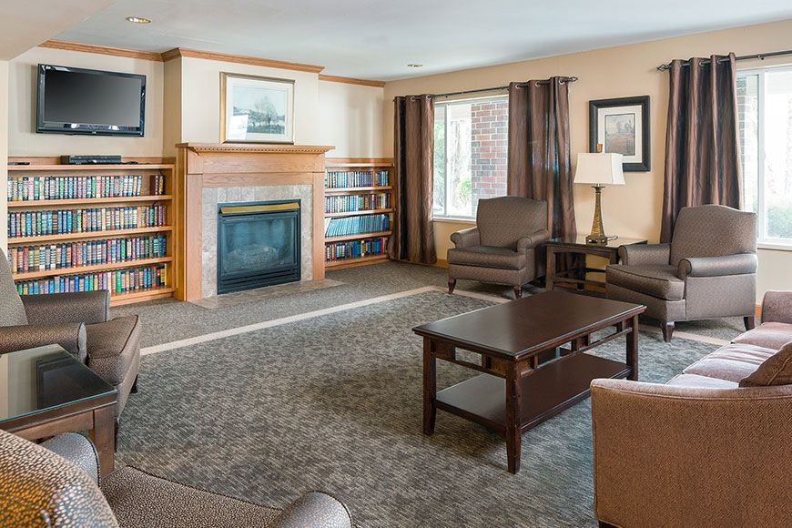 Park Vista Retirement Living North Hill 4