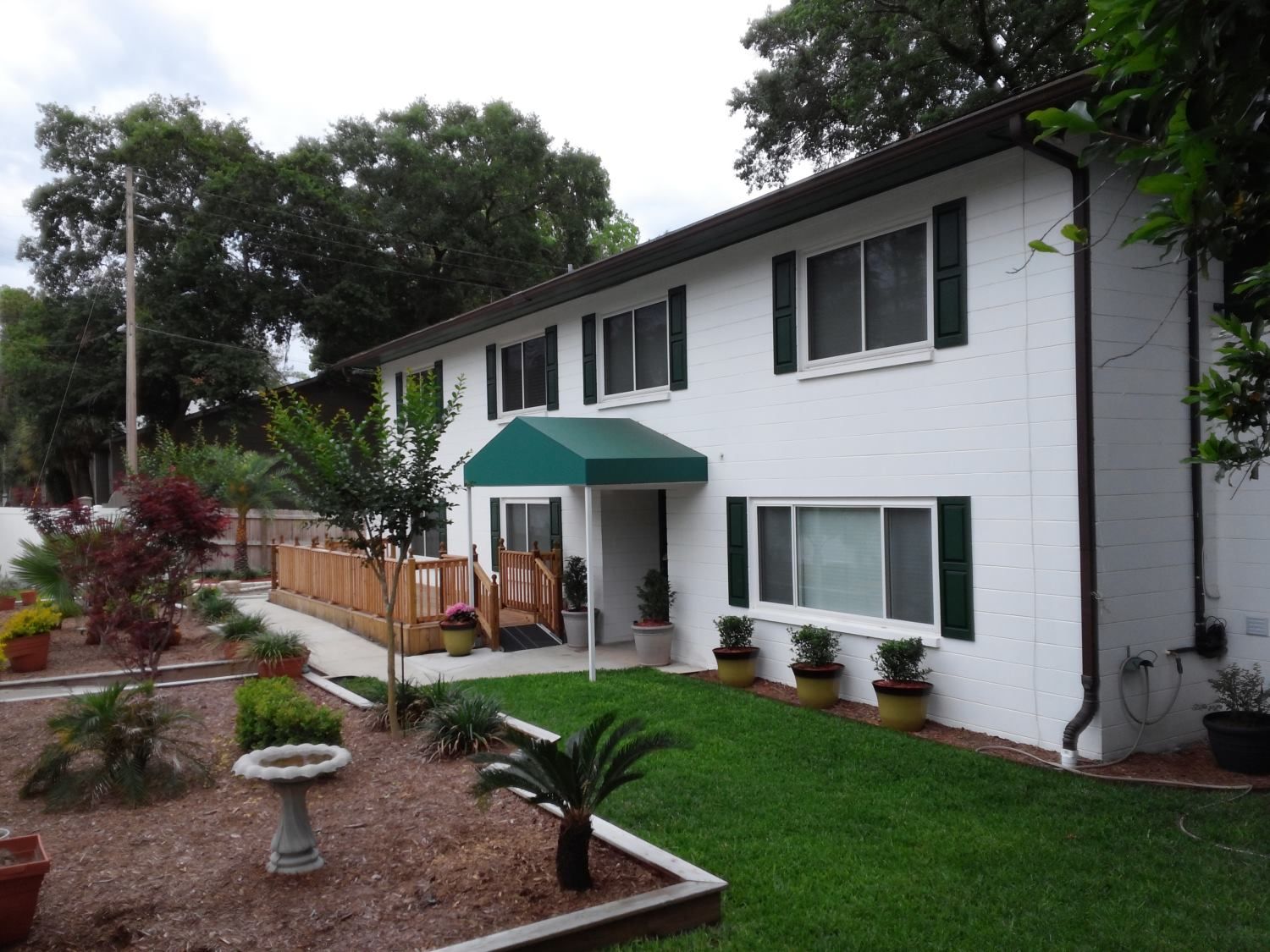 Annie's House 2
