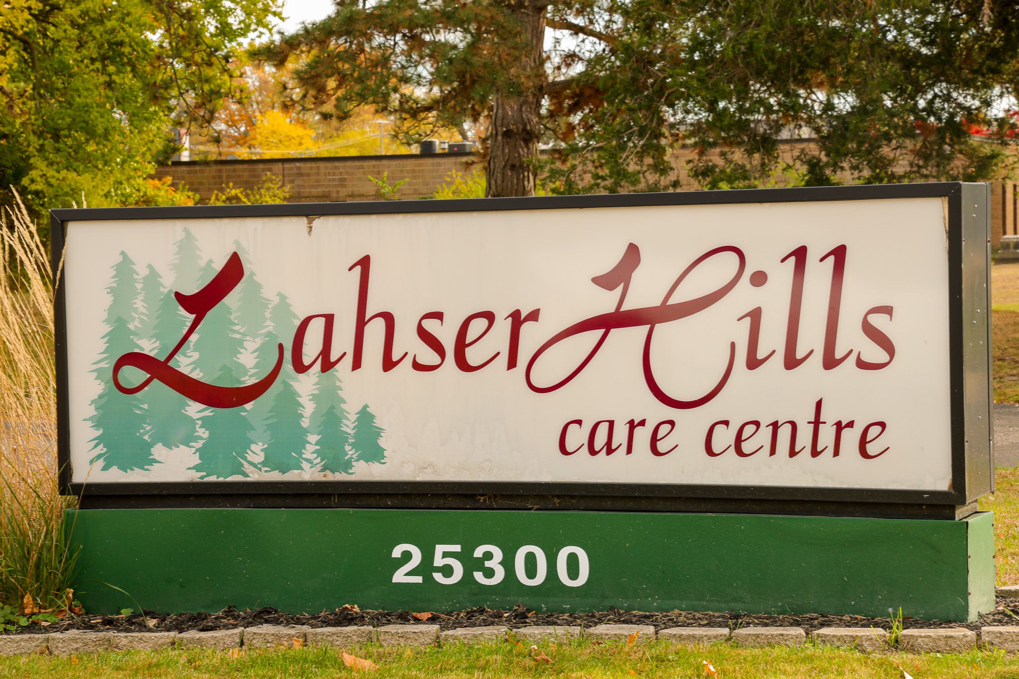 Lahser Hills Care Centre 4