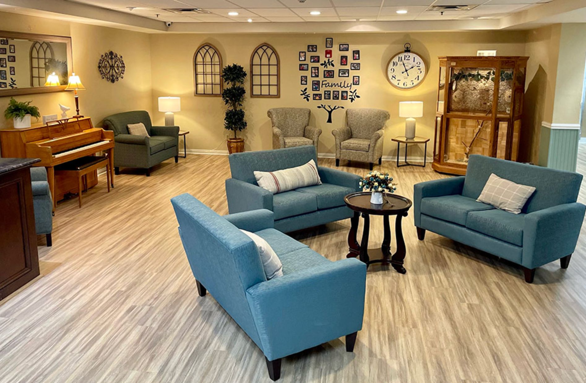 Villas at San Bernardino 3