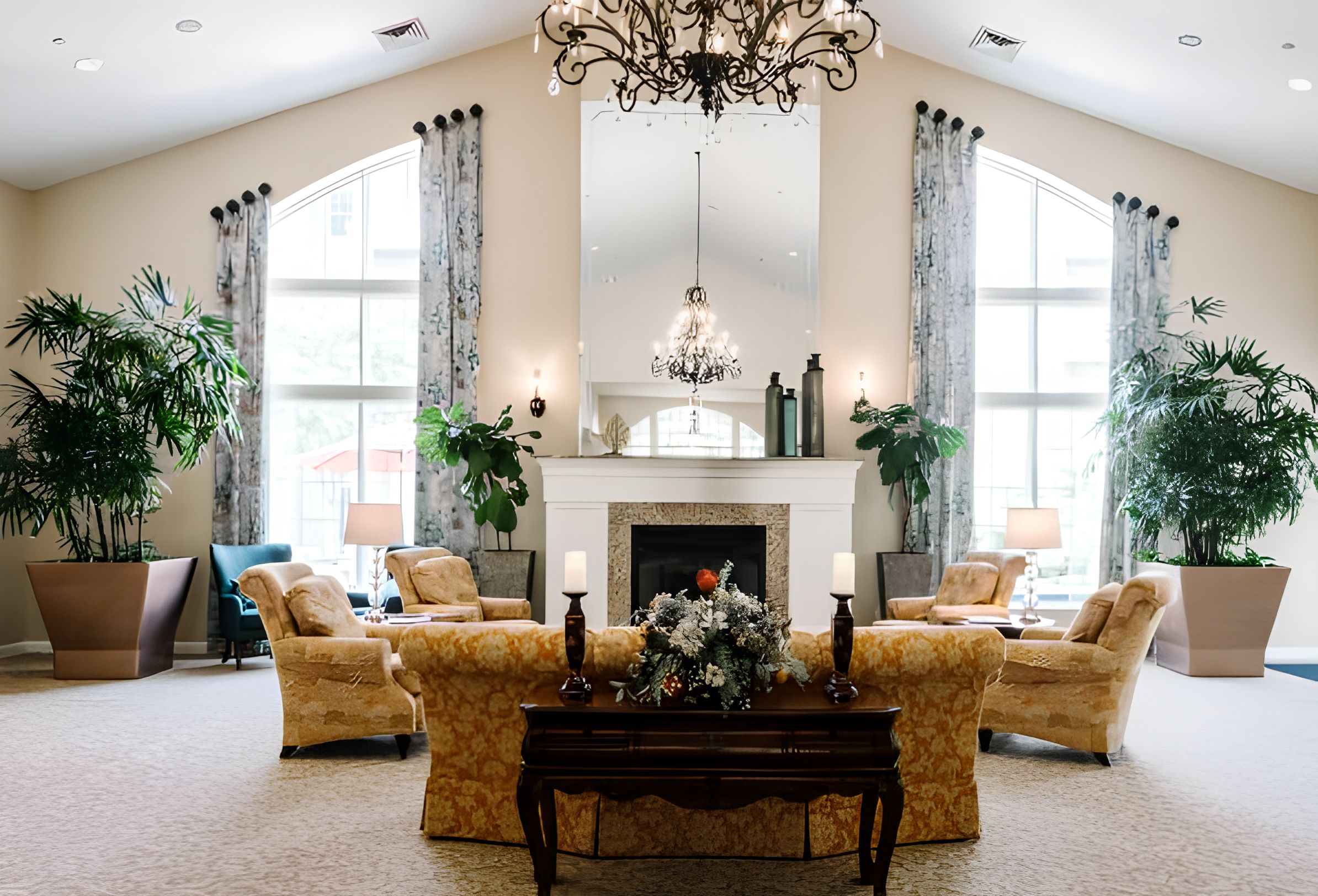 Park Place at Winghaven 2