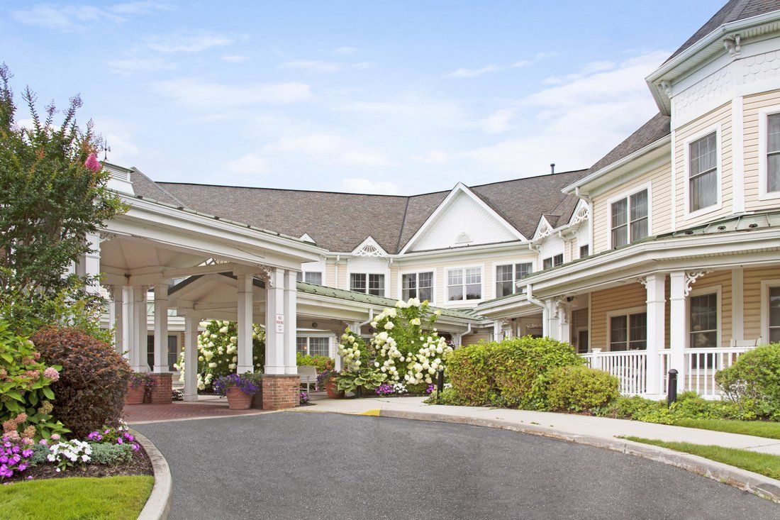 Sunrise Of Dix Hills 3
