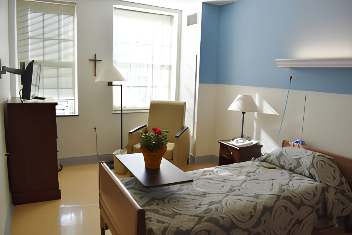 Ihm Senior Living Community 1