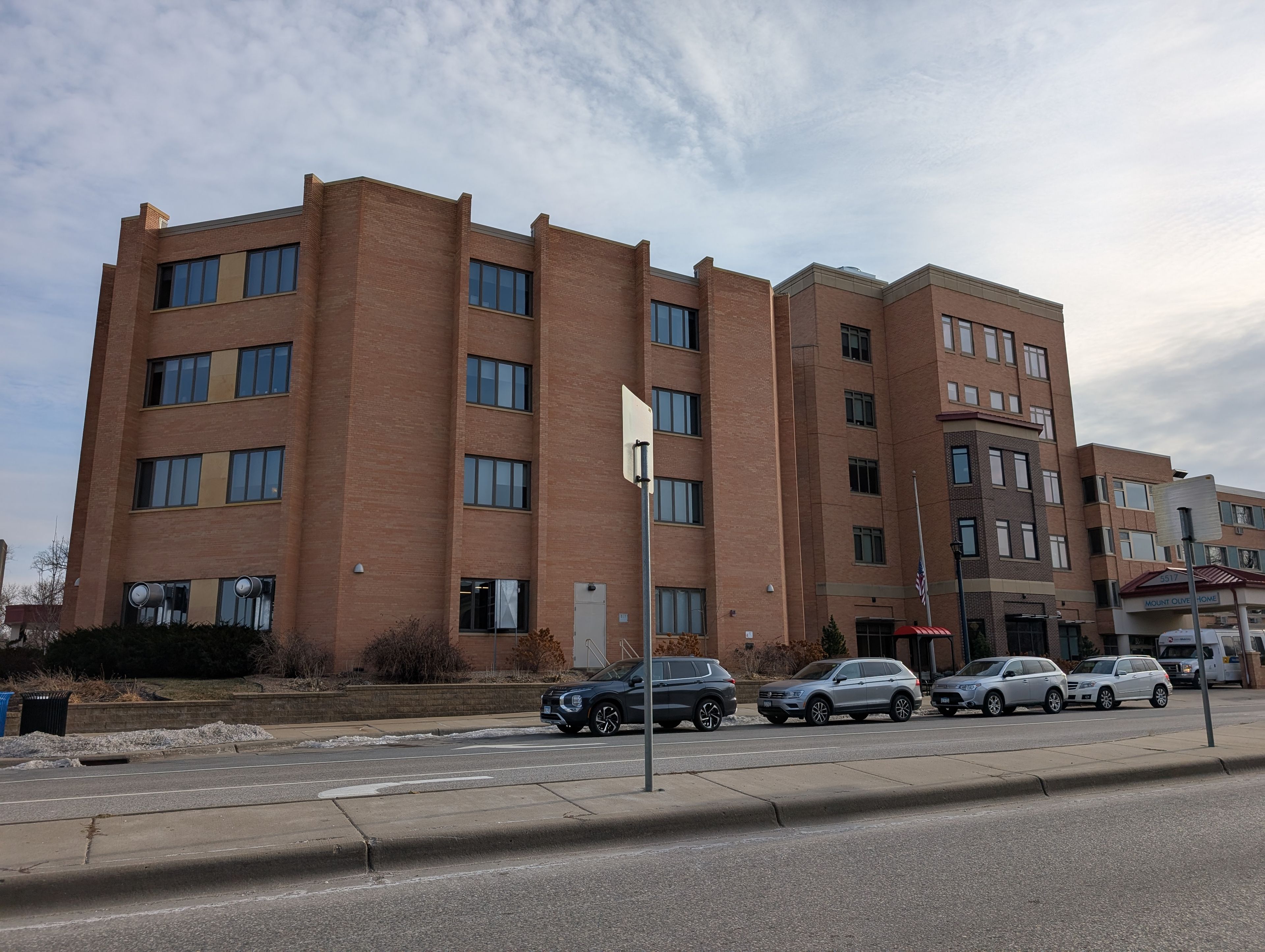 Mount Olivet Careview Home 4