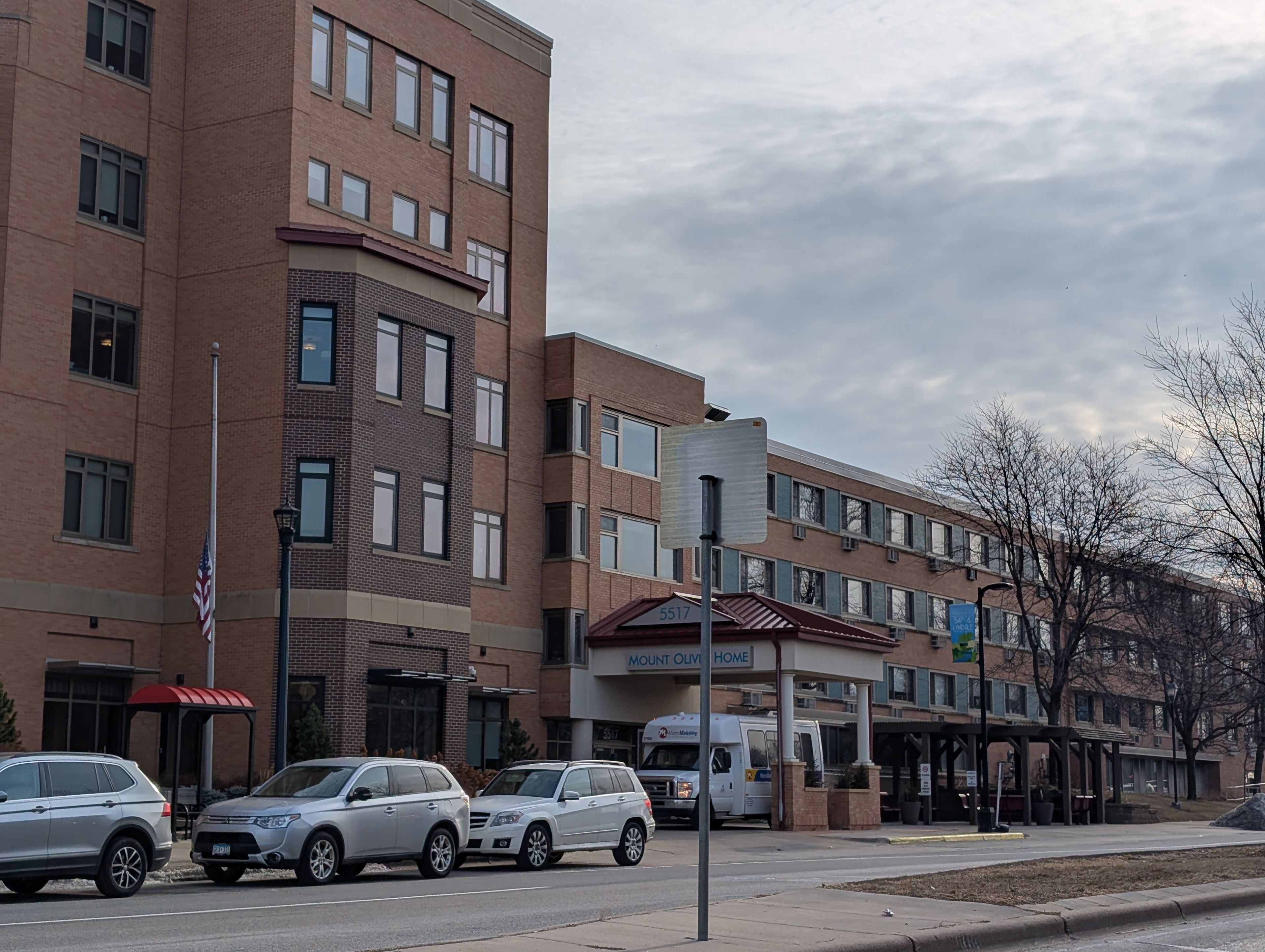 Mount Olivet Careview Home 2
