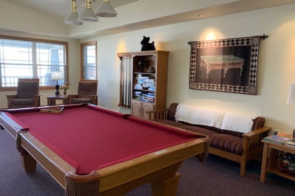 Addington Place of Clinton 1