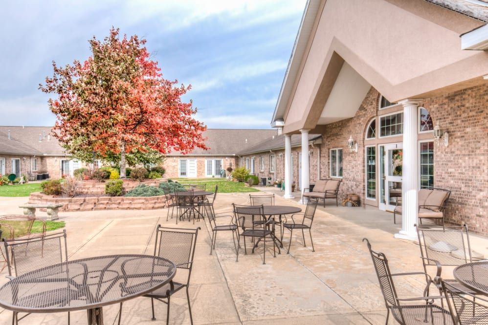 Brookstone Estates Of Effingham 1