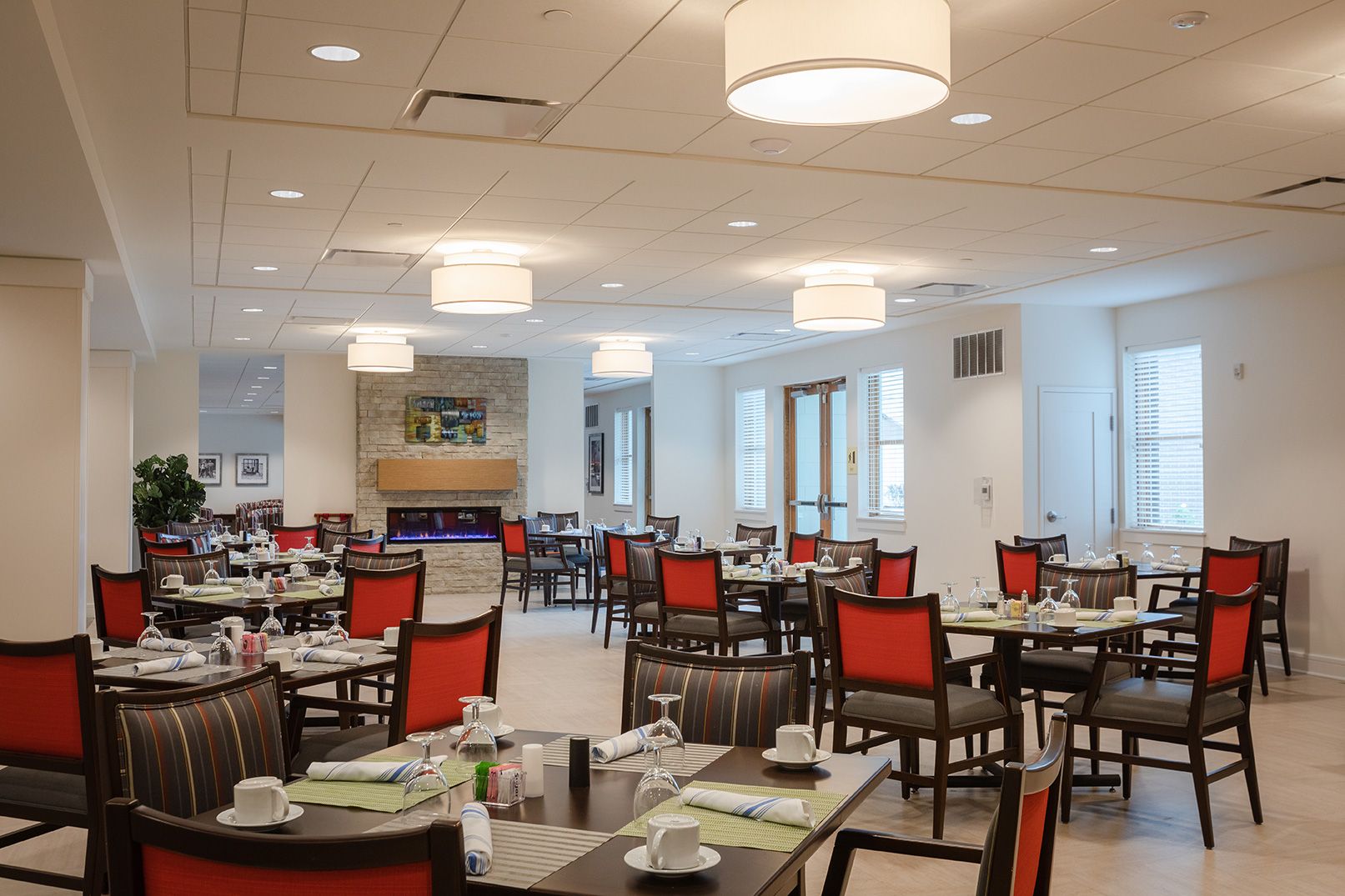 Carrington At Lincolnwood 2