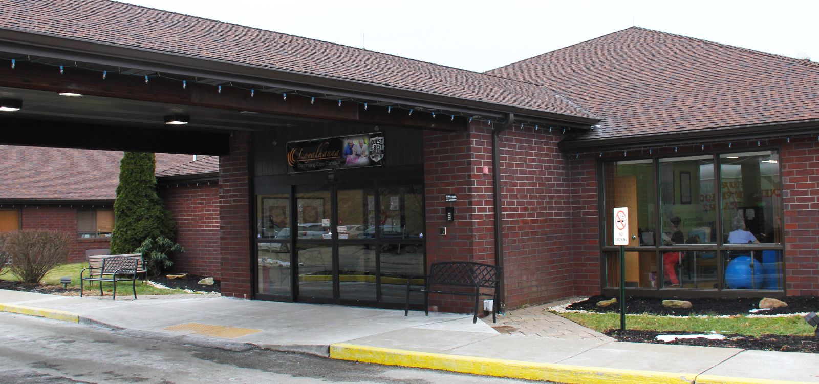 Loyalhanna Continuing Care Campus 3