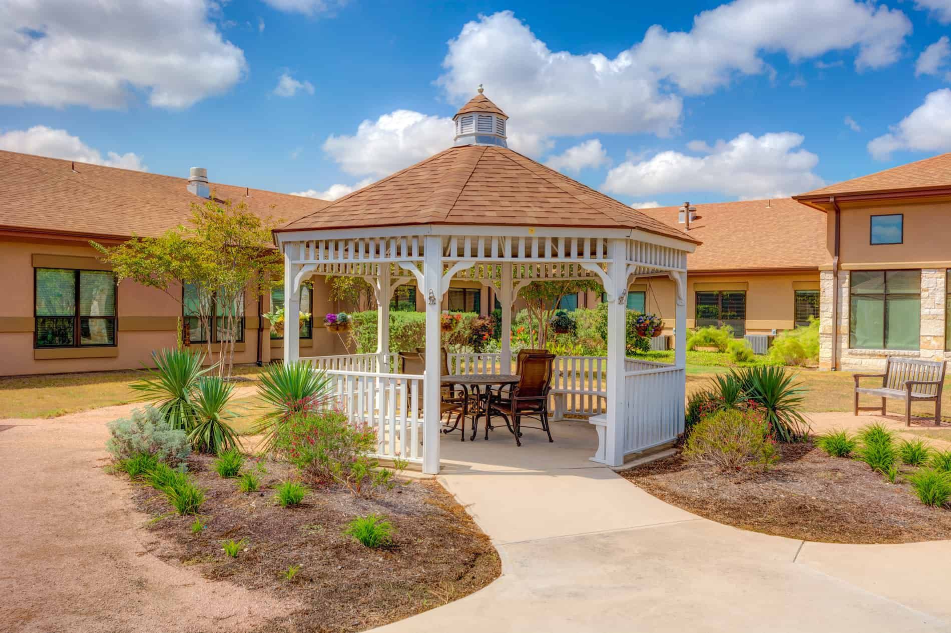 The Auberge At Bee Cave 1
